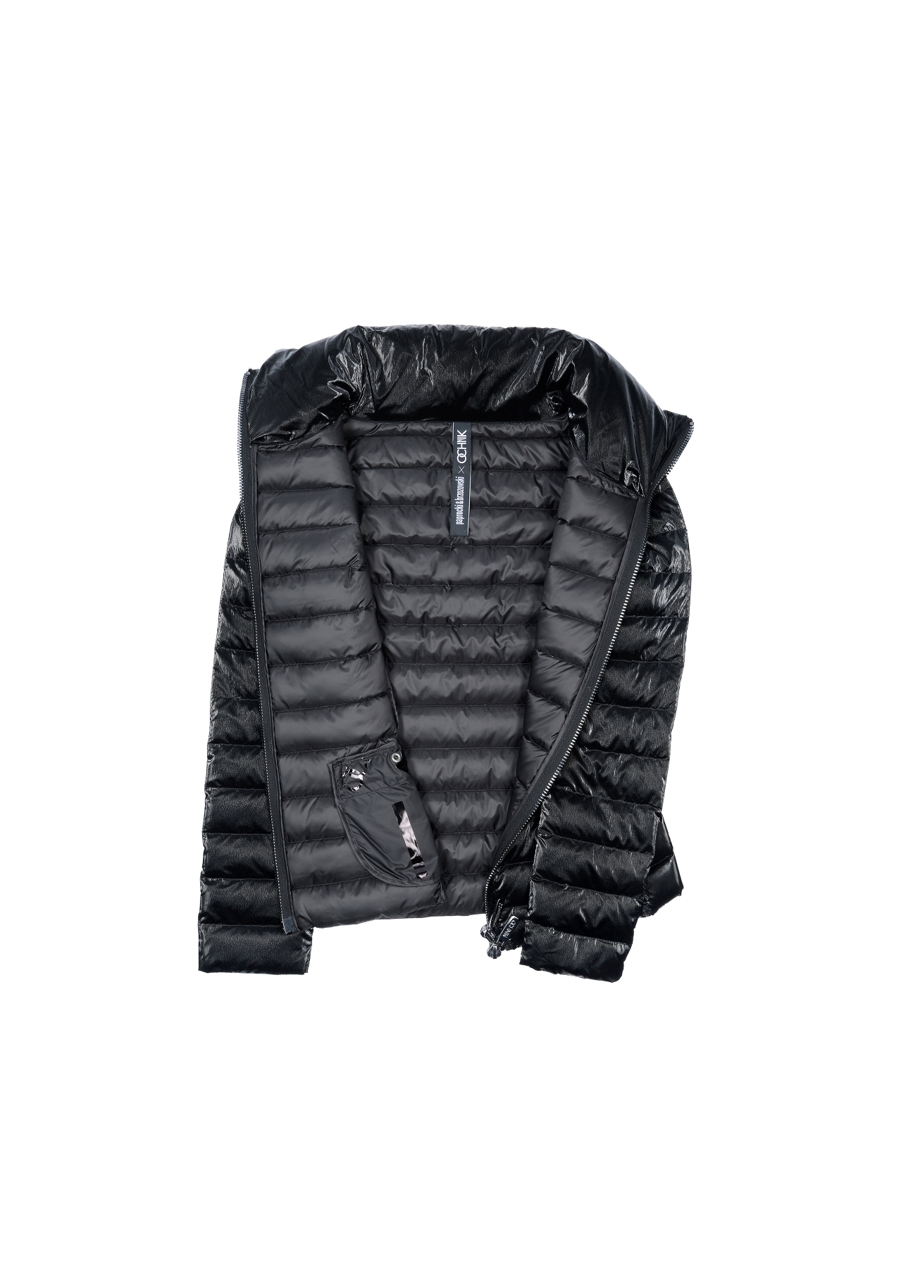 Kurtka puchowa damska KURDT-0165-99(Z19)-03