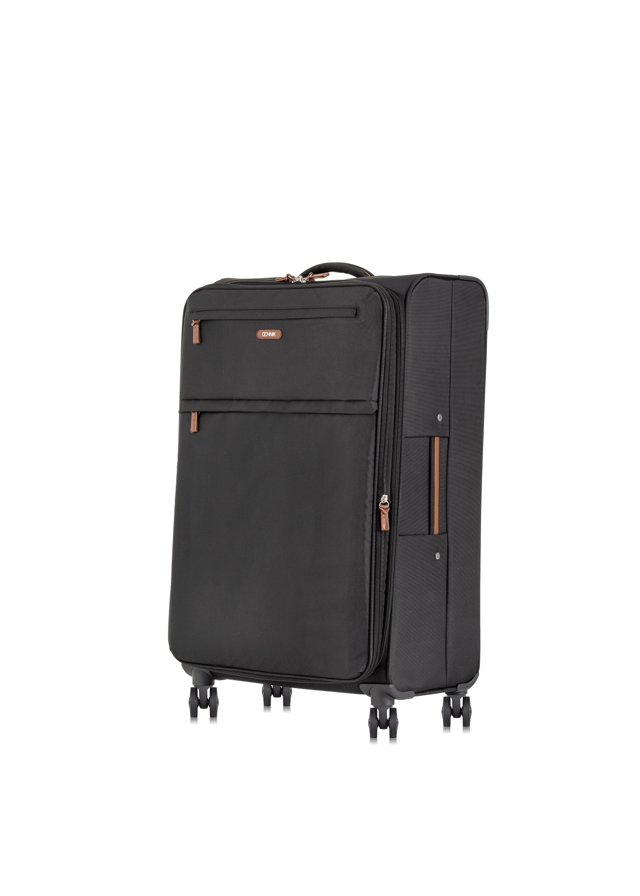 Komplet walizek na kółkach 19'/24'/28' WALNY-0036-99(W23)-08