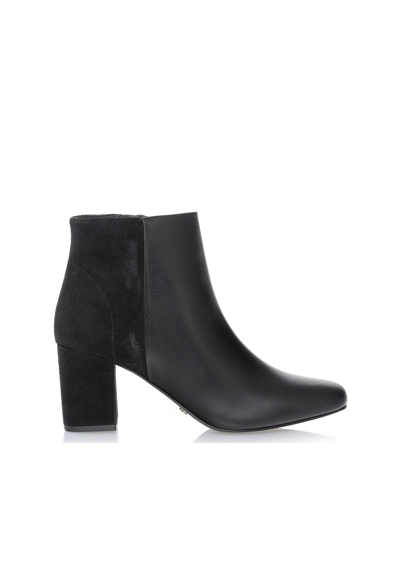 Buty damskie BUTYD-0407-98(Z19)-01