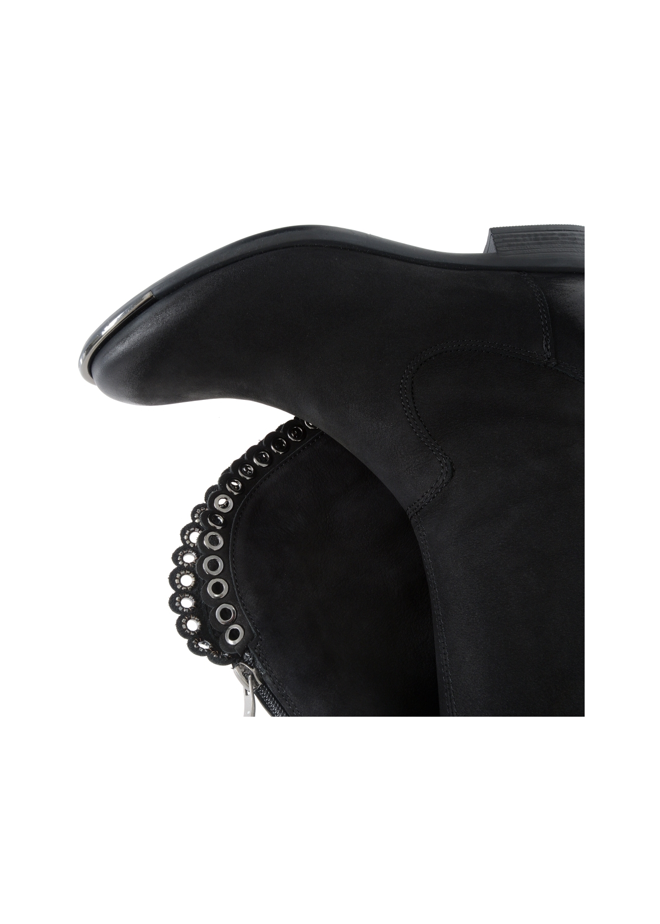 Buty damskie BUTYD-0178-99(Z17)-04