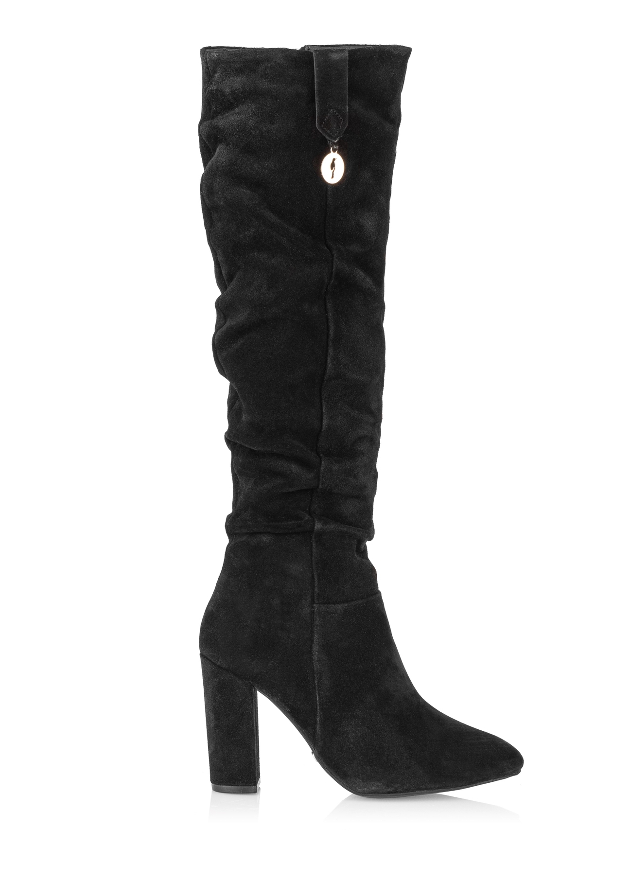 Buty damskie BUTYD-0822A-99(Z22)-01