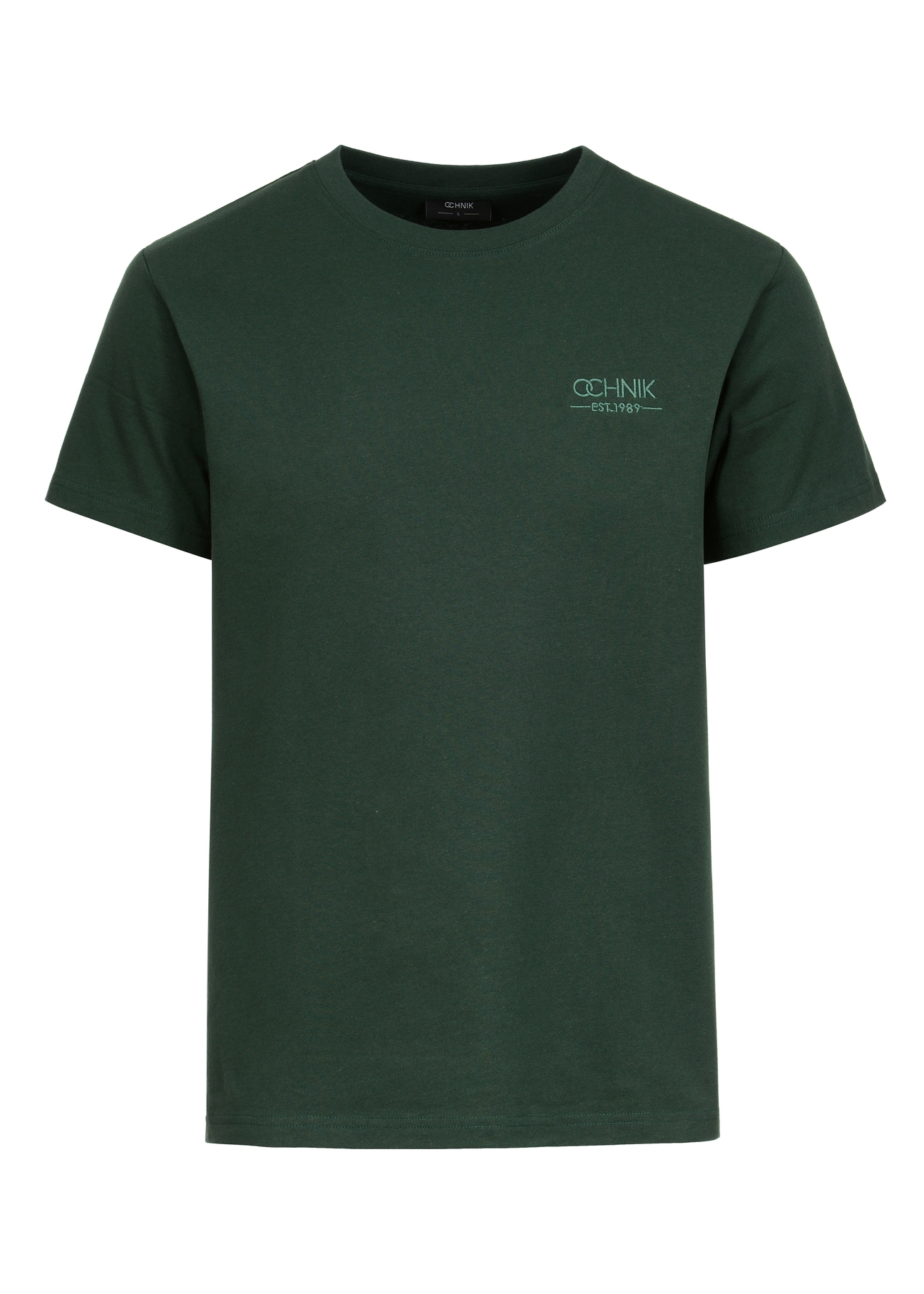 T-shirt męski TSHMT-0083-54(Z22)-03