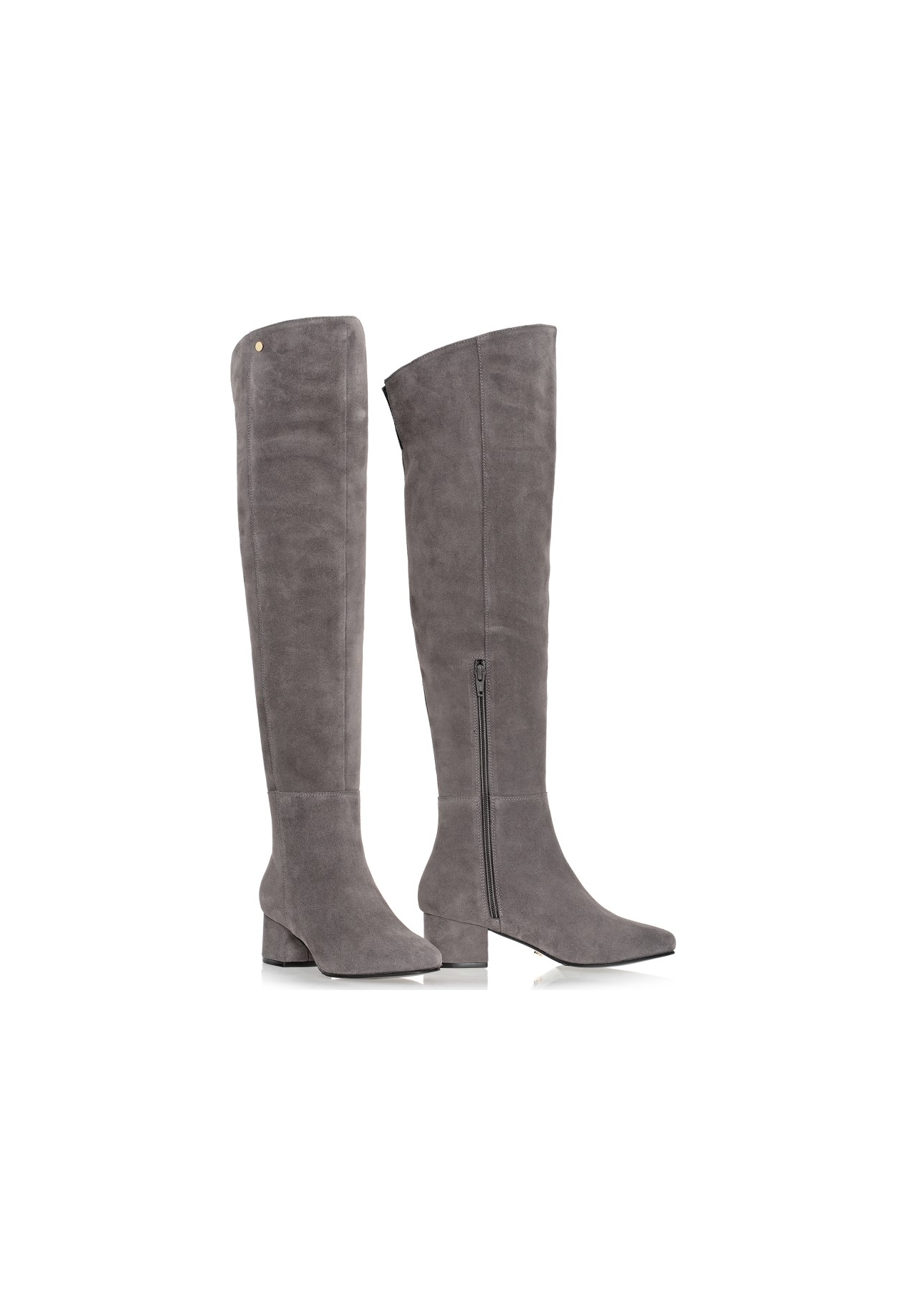 Buty damskie BUTYD-0154-91(Z17)-02
