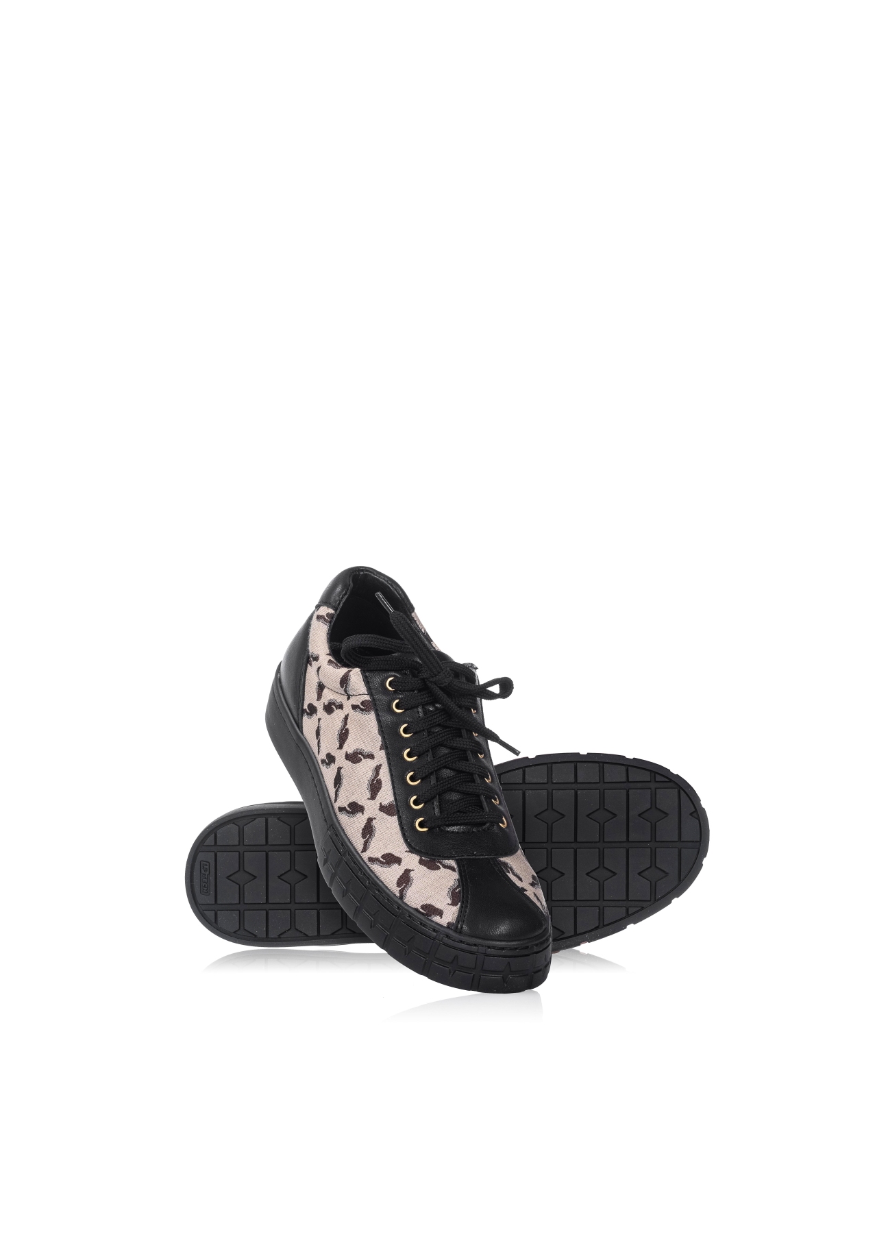 Buty damskie BUTYD-0853-98(Z21)-02