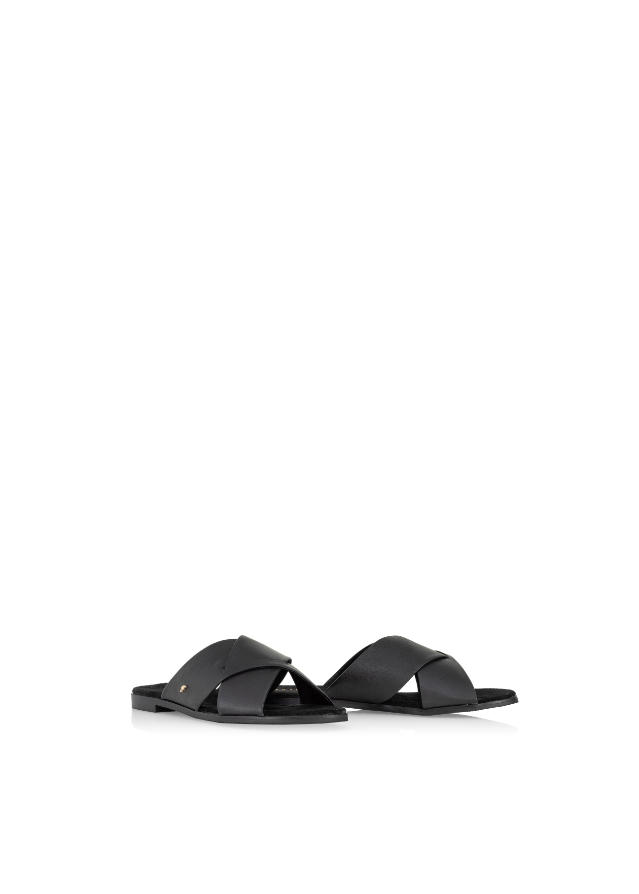 Buty damskie BUTYD-0723A-99(W22)-05