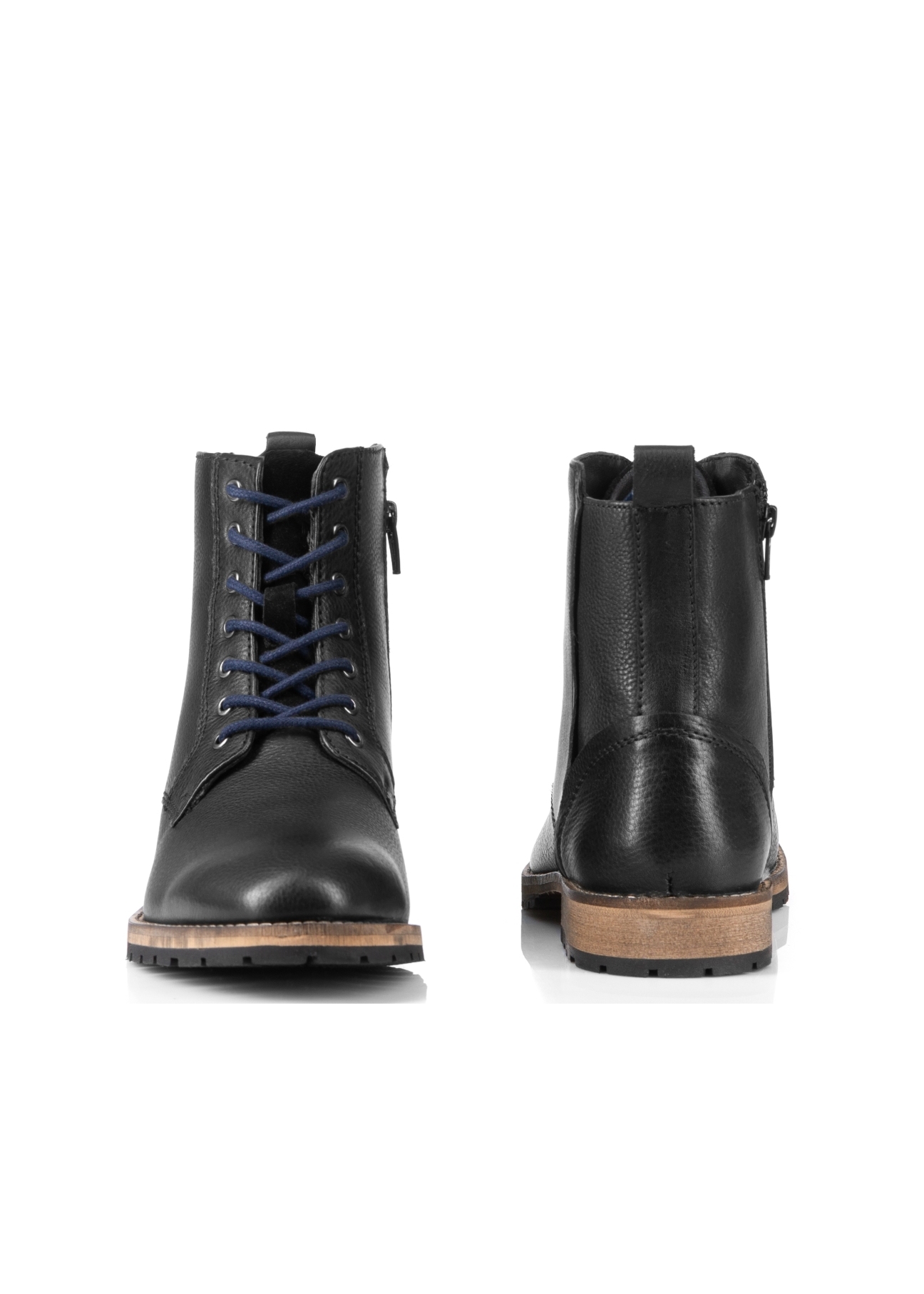 Buty męskie BUTYM-0110-99(Z18)-02