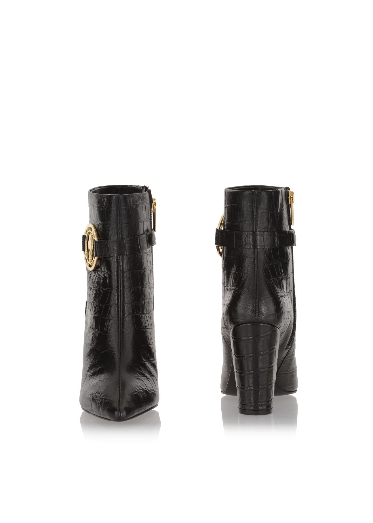 Buty damskie BUTYD-0818-99(Z21)-02