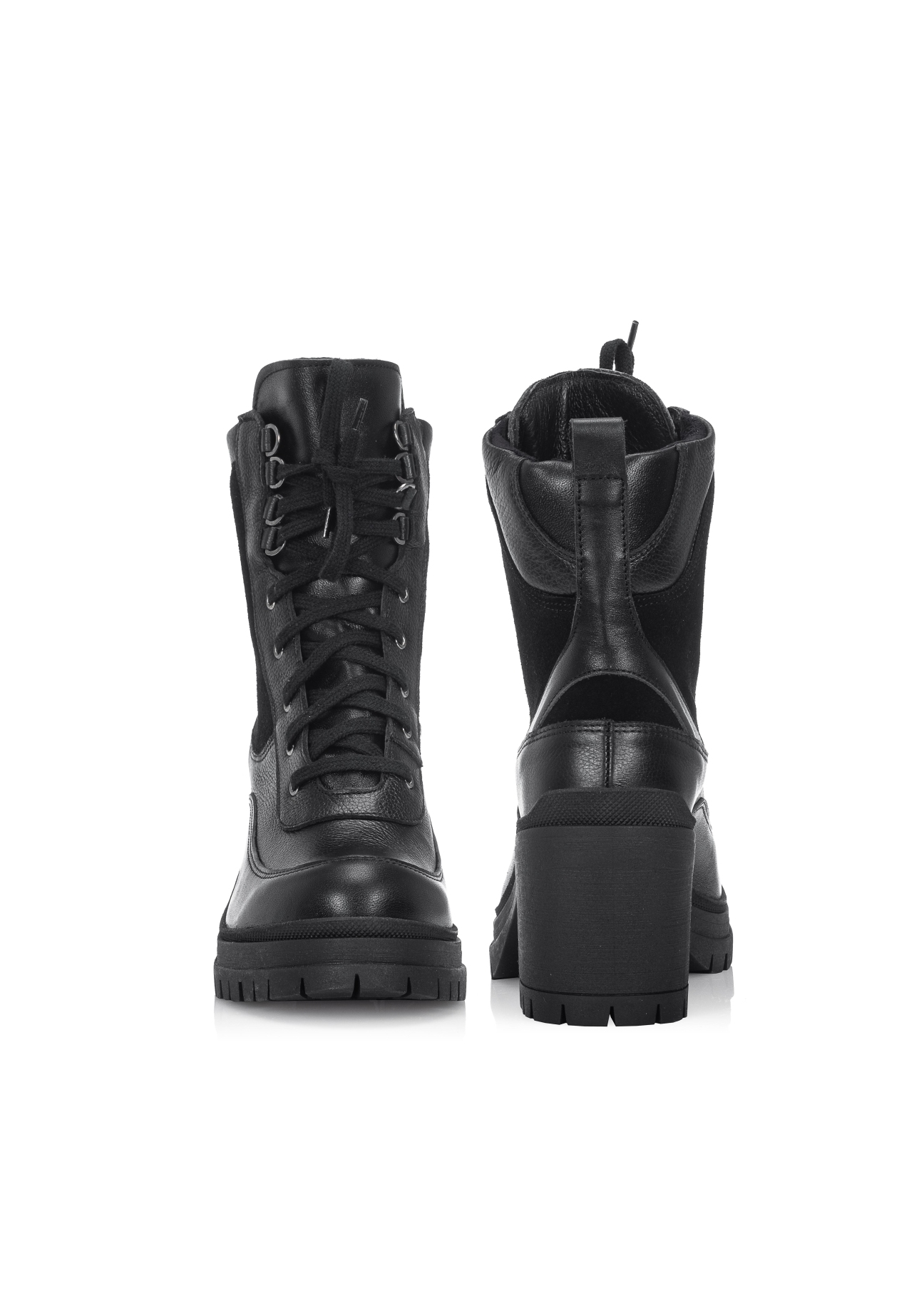Buty damskie BUTYD-0844-99(Z21)-03