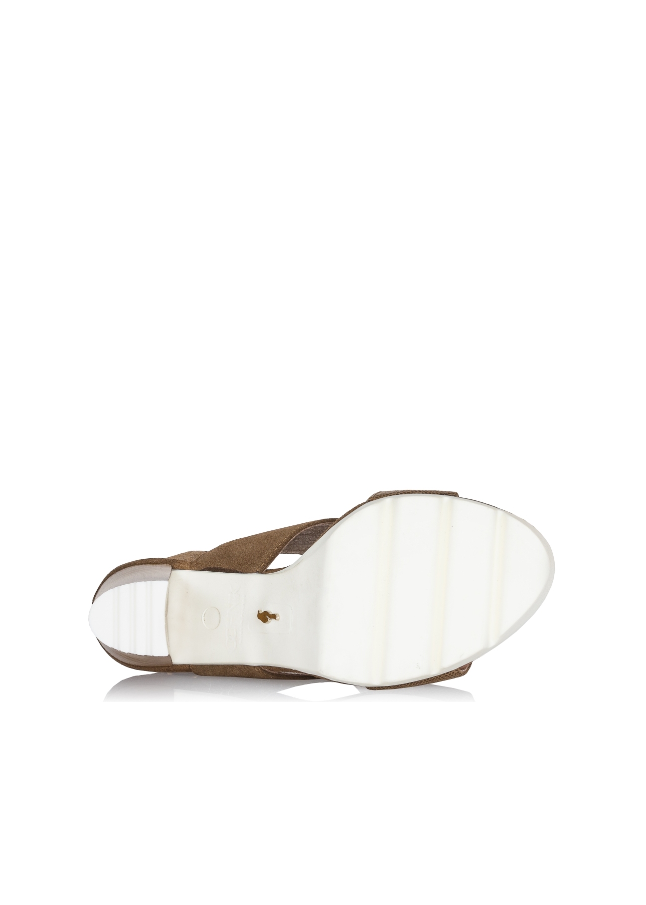 Buty damskie BDW-178-89-04