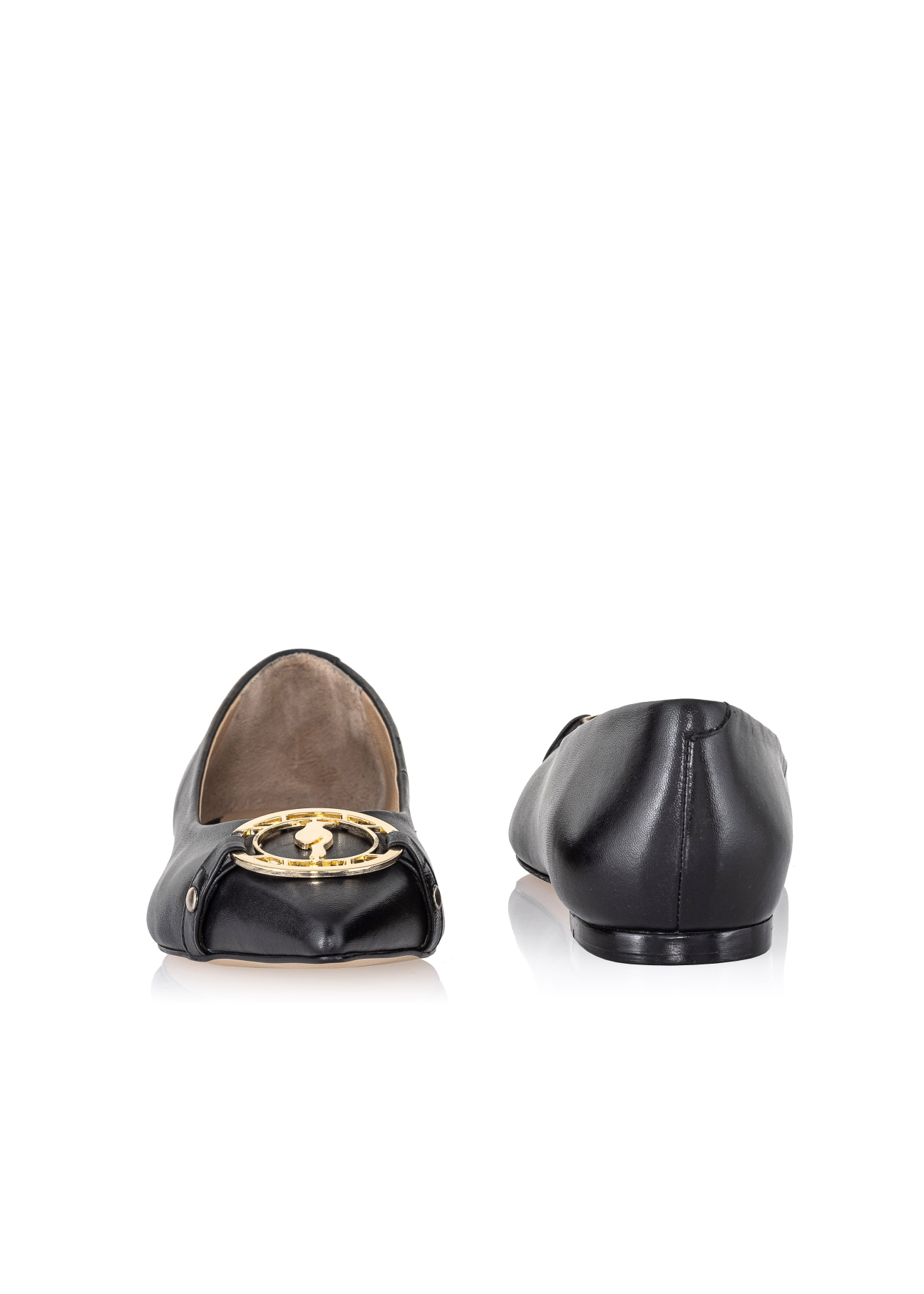 Buty damskie BUTYD-0708-99(W21)-04