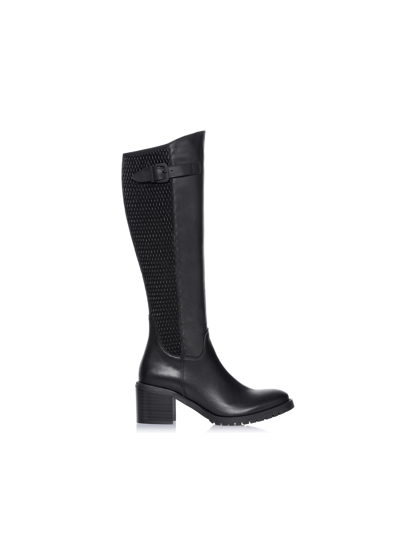 Buty damskie BUTYD-0452-99(Z19)-01