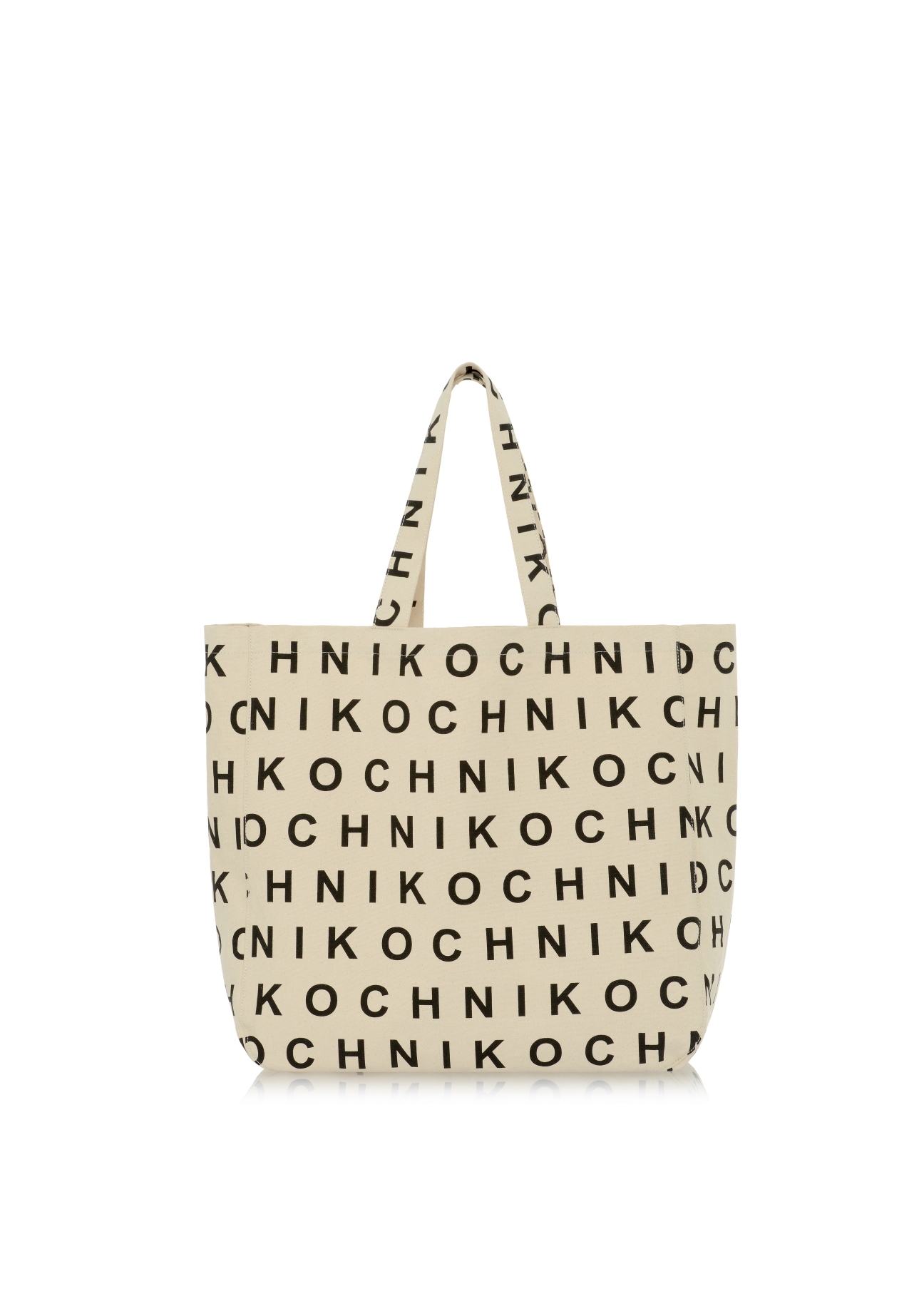 Torebka materiałowa damska typu tote bag TOREN-0204-16(W22)-03