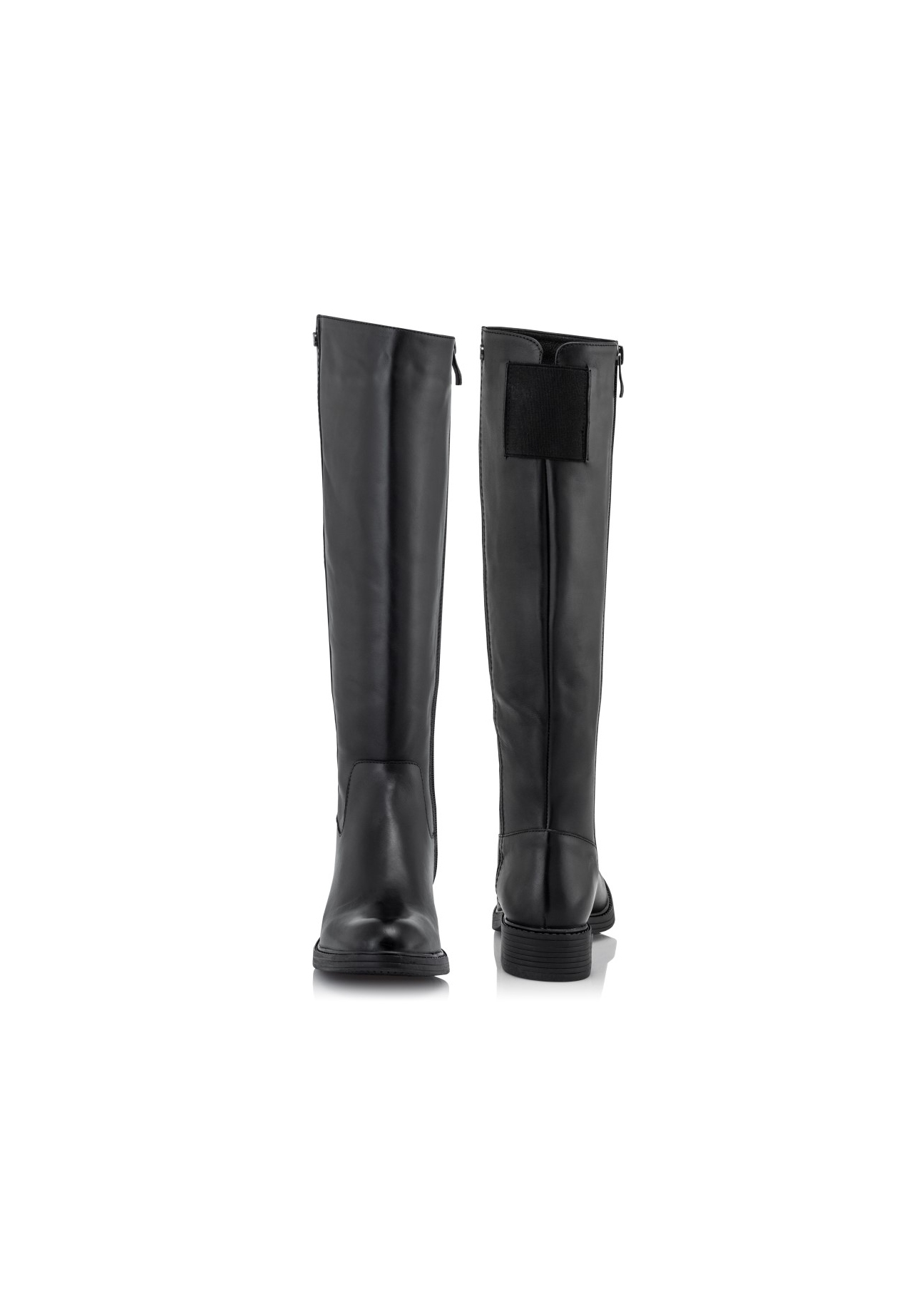 Kozaki damskie Ofertos BUTYD-0040-99(Z16)-03