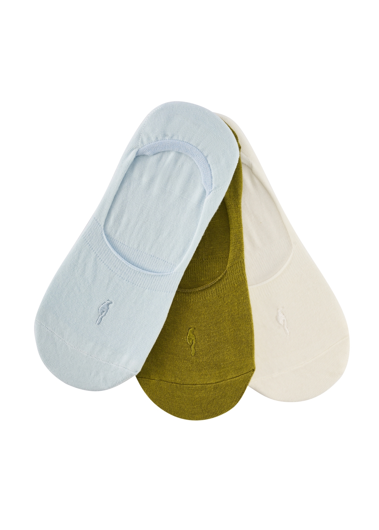 Zestaw stopek damskich ZESDT-0029-7A(W26)