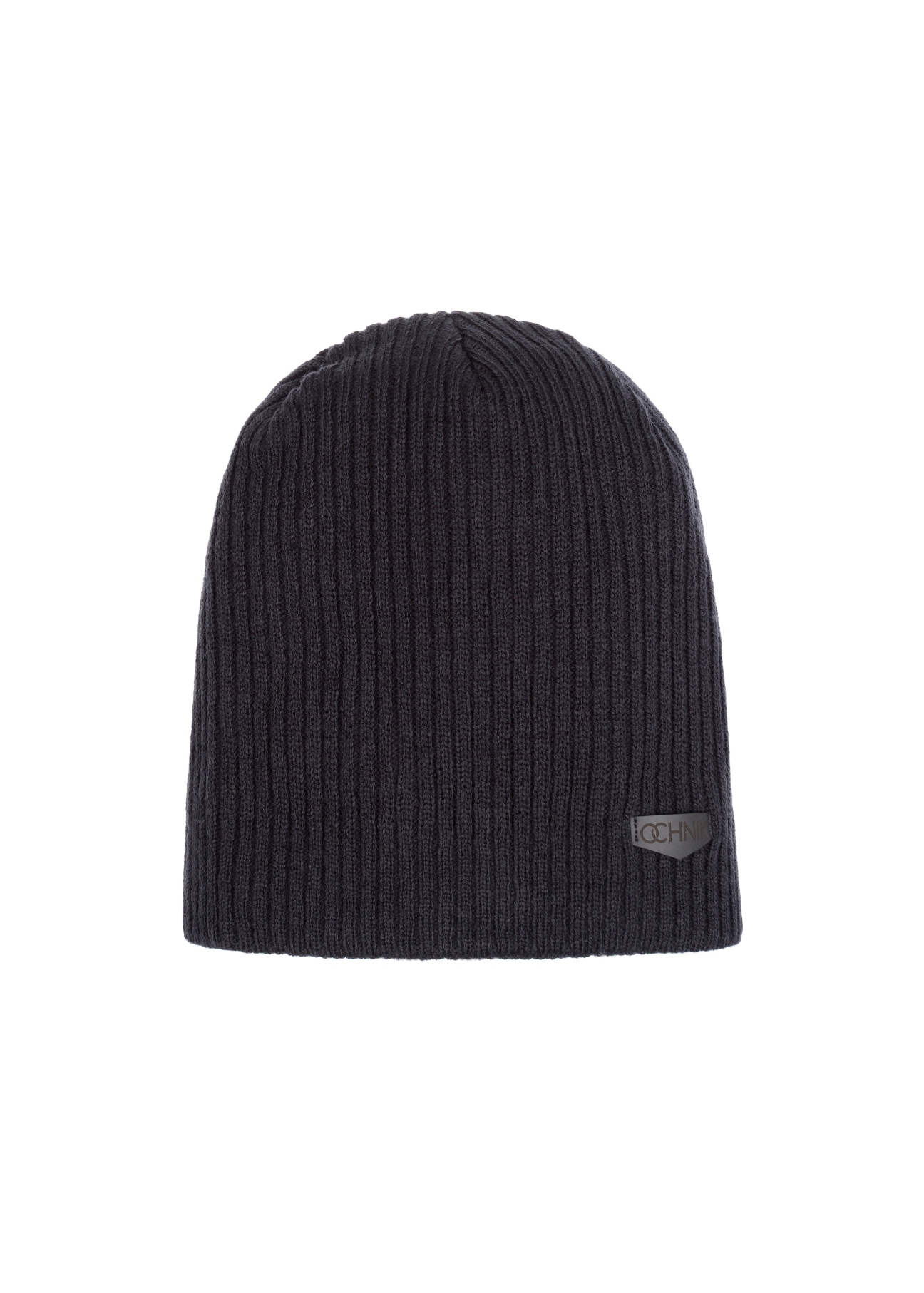 Czapka męska CZAMT-0046-69(Z22)-02