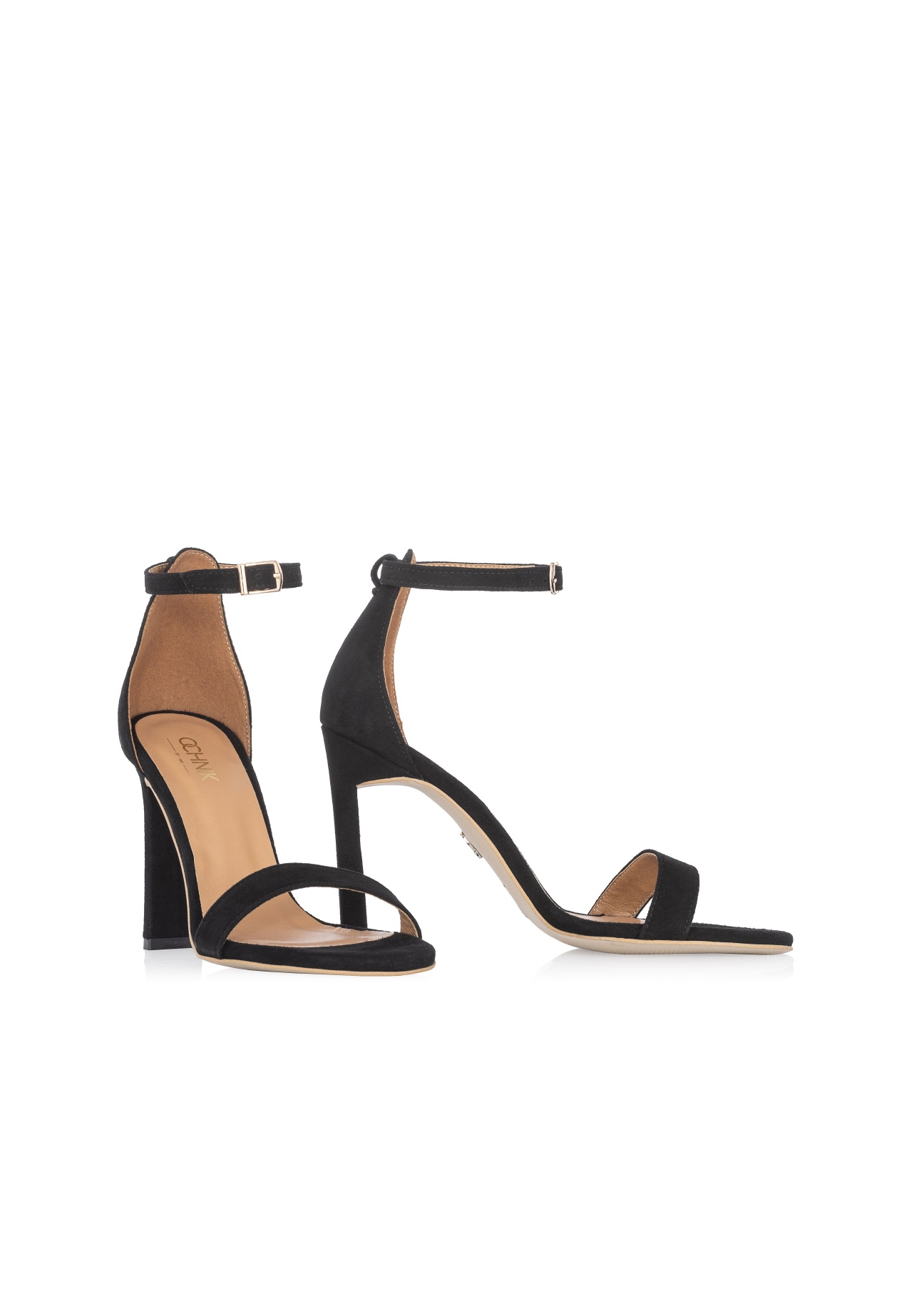 Buty damskie BUTYD-0559-99(W20)-05