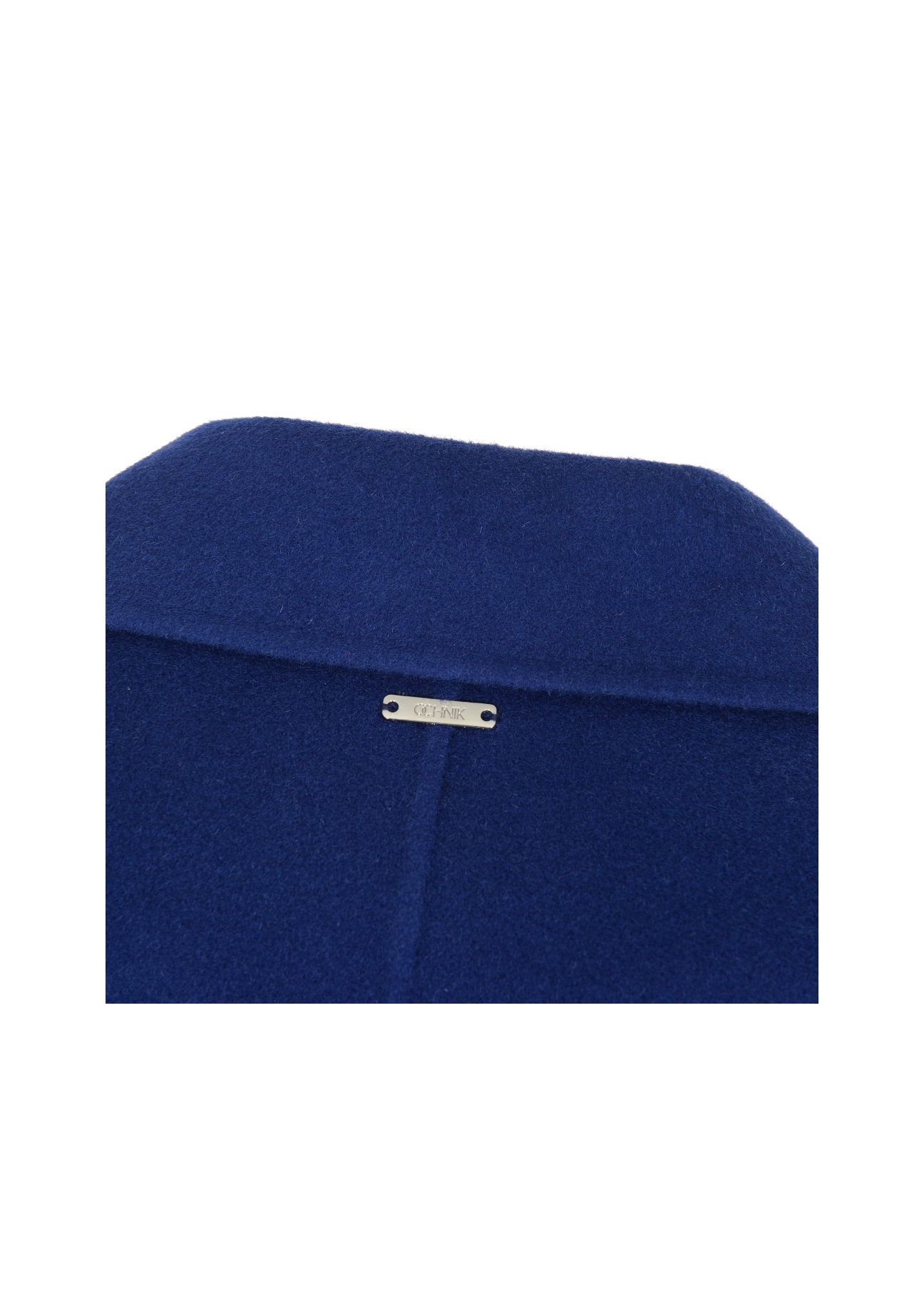 Płaszcz damski PLADT-0029-17(W19)-03