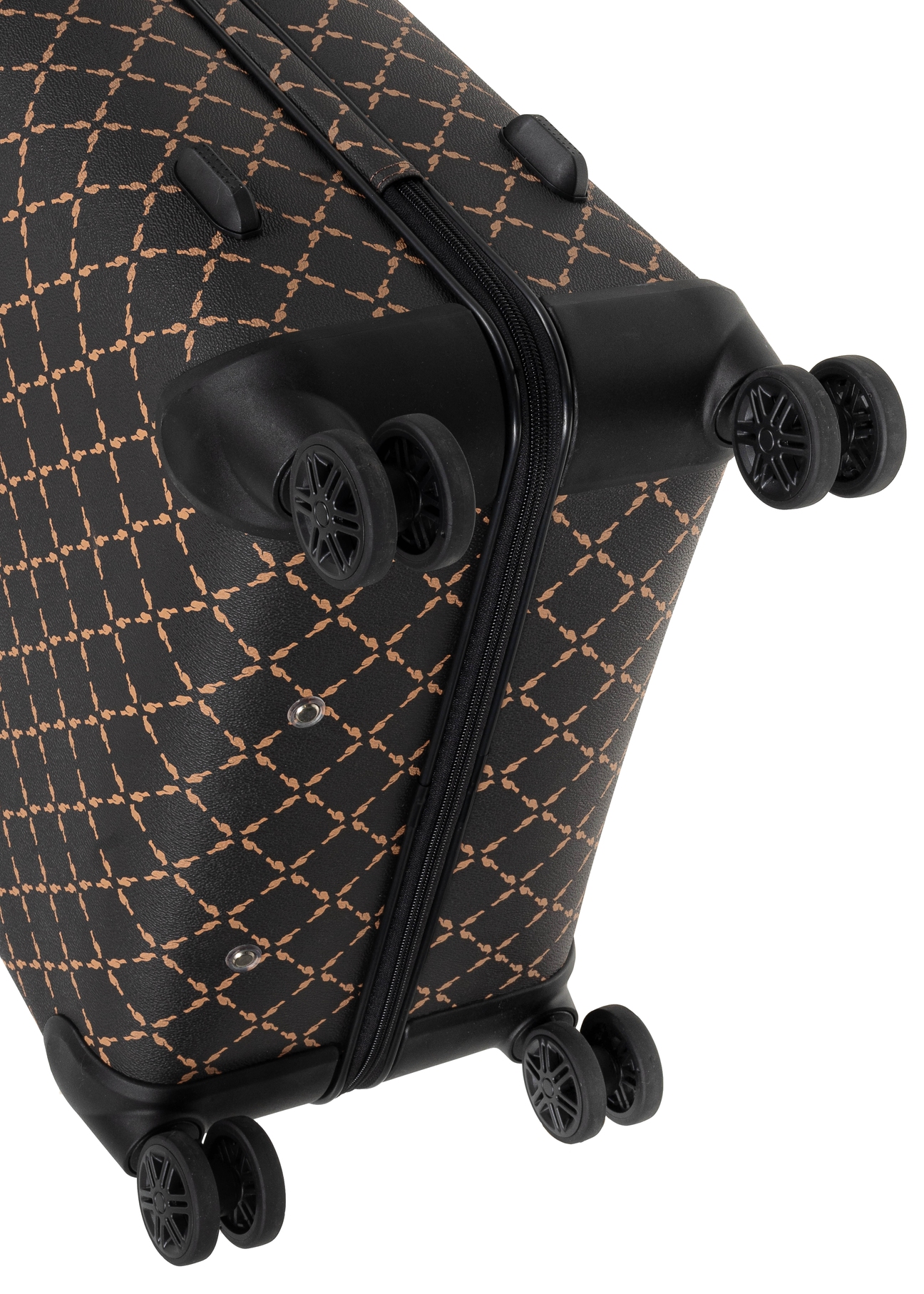 Komplet walizek na kółkach 19"/24"/28" WALPP-0023-98(W25)