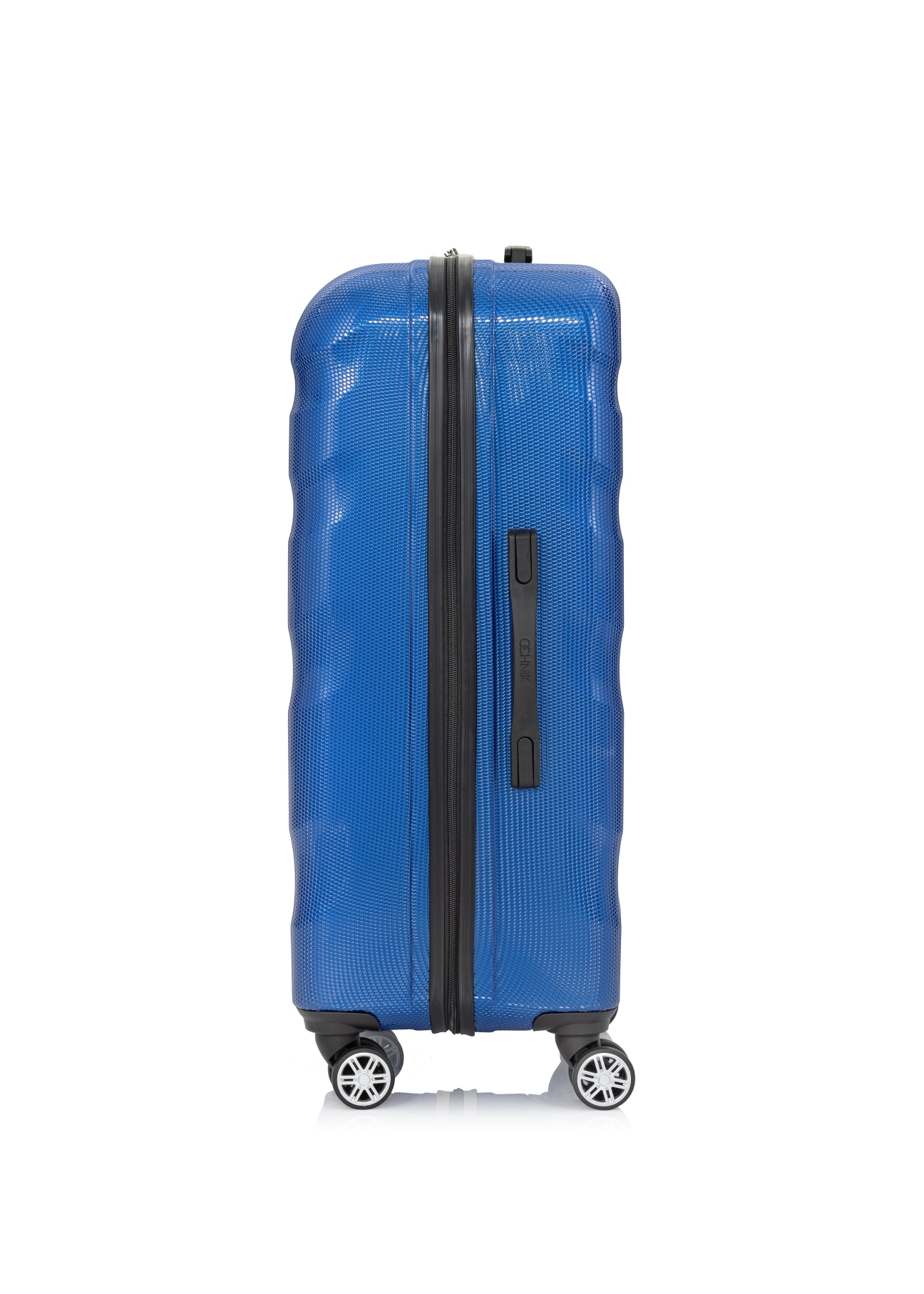 Komplet walizek na kółkach 19'/24'/28' WALPC-0011-69(W23)-08