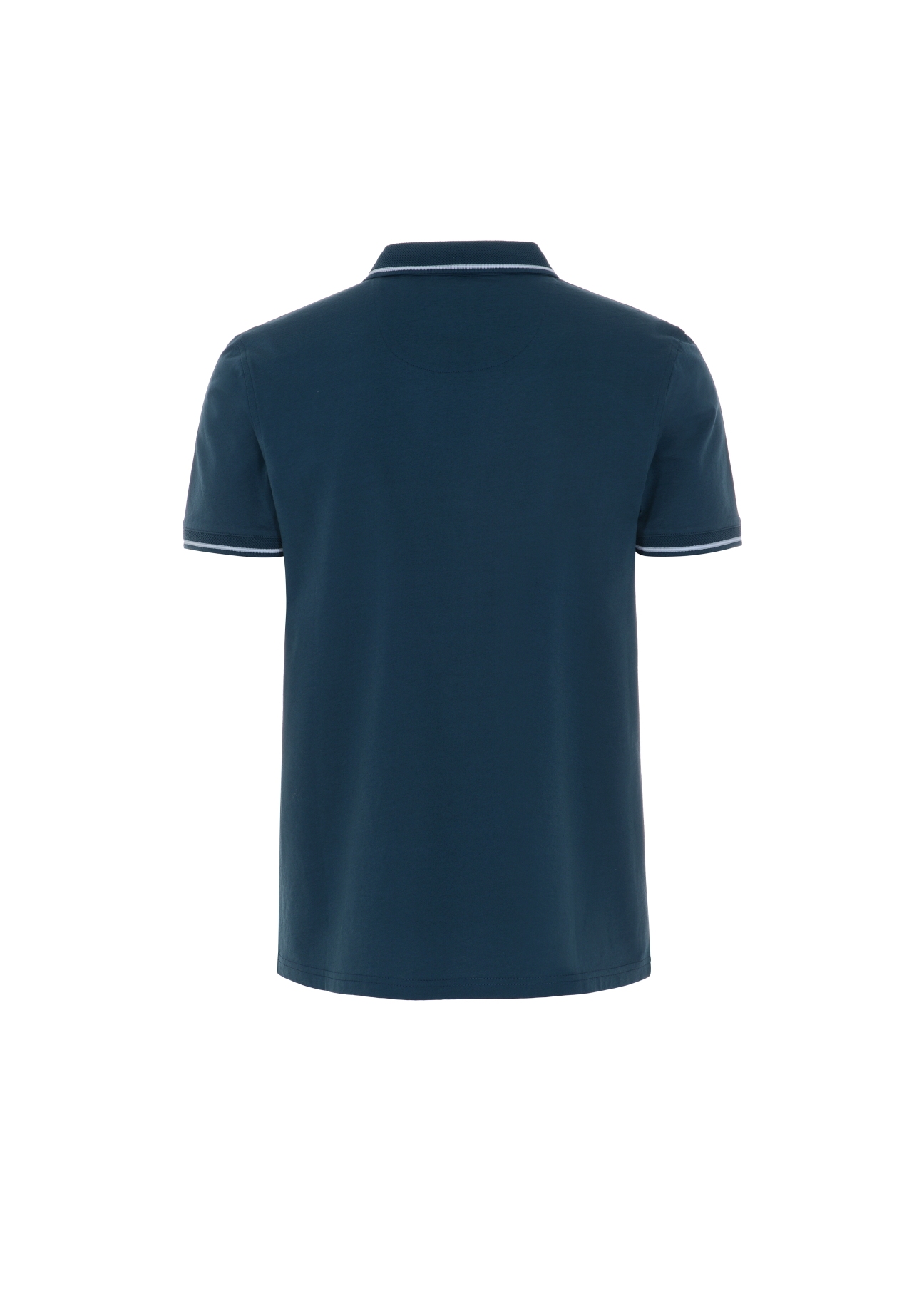 Koszula polo POLMT-0052-69(W22)-03
