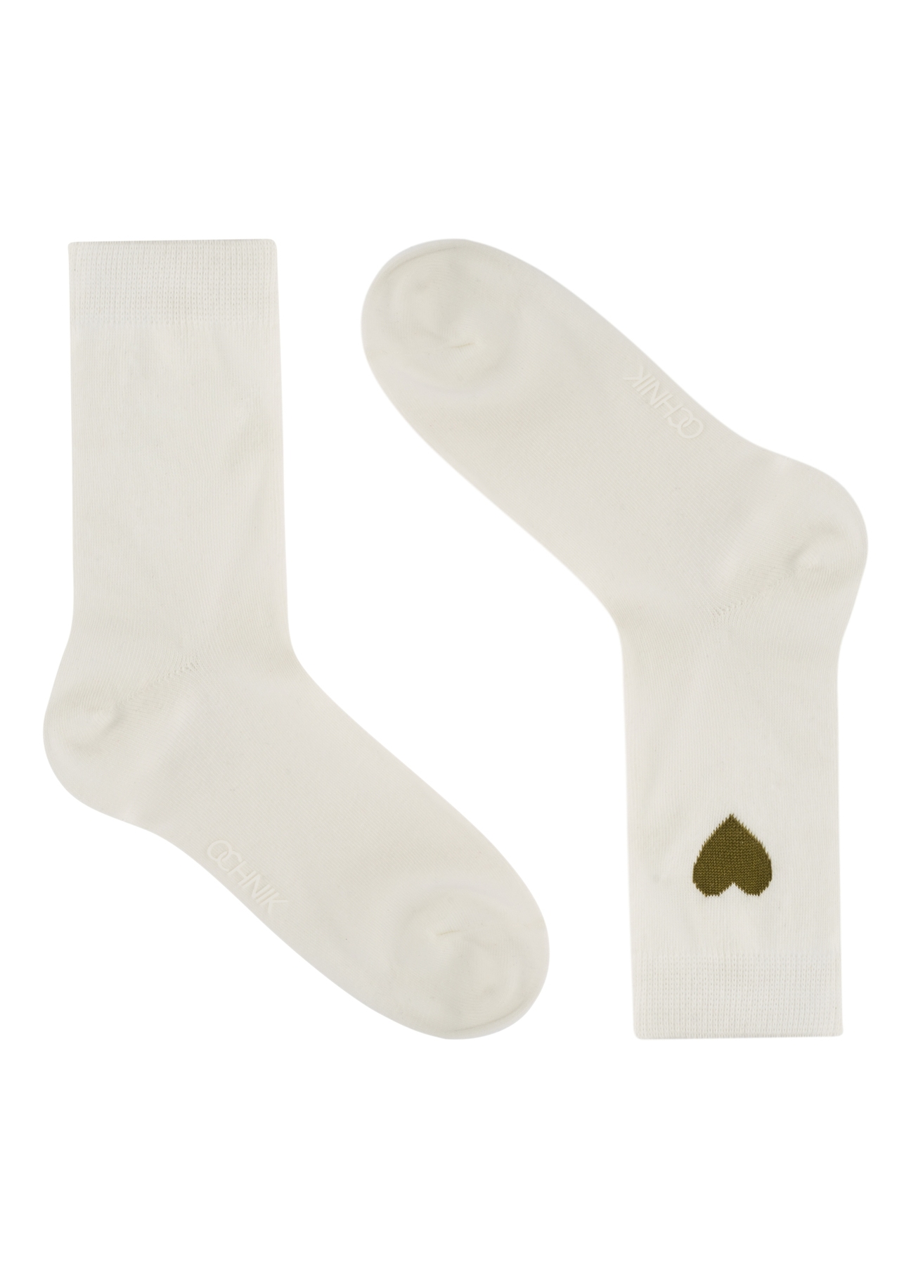 Zestaw długich skarpet damskich ZESDT-0042-0B(W26)