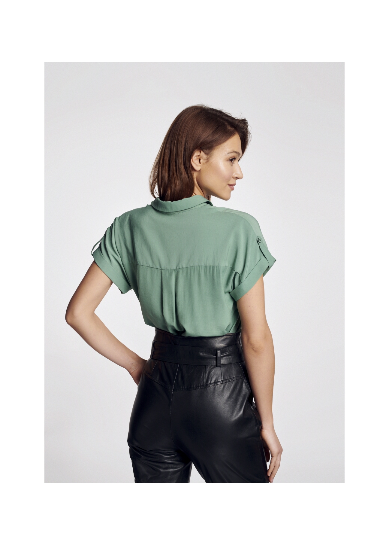 Bluzka damska BLUDT-0120-51(W21)-03