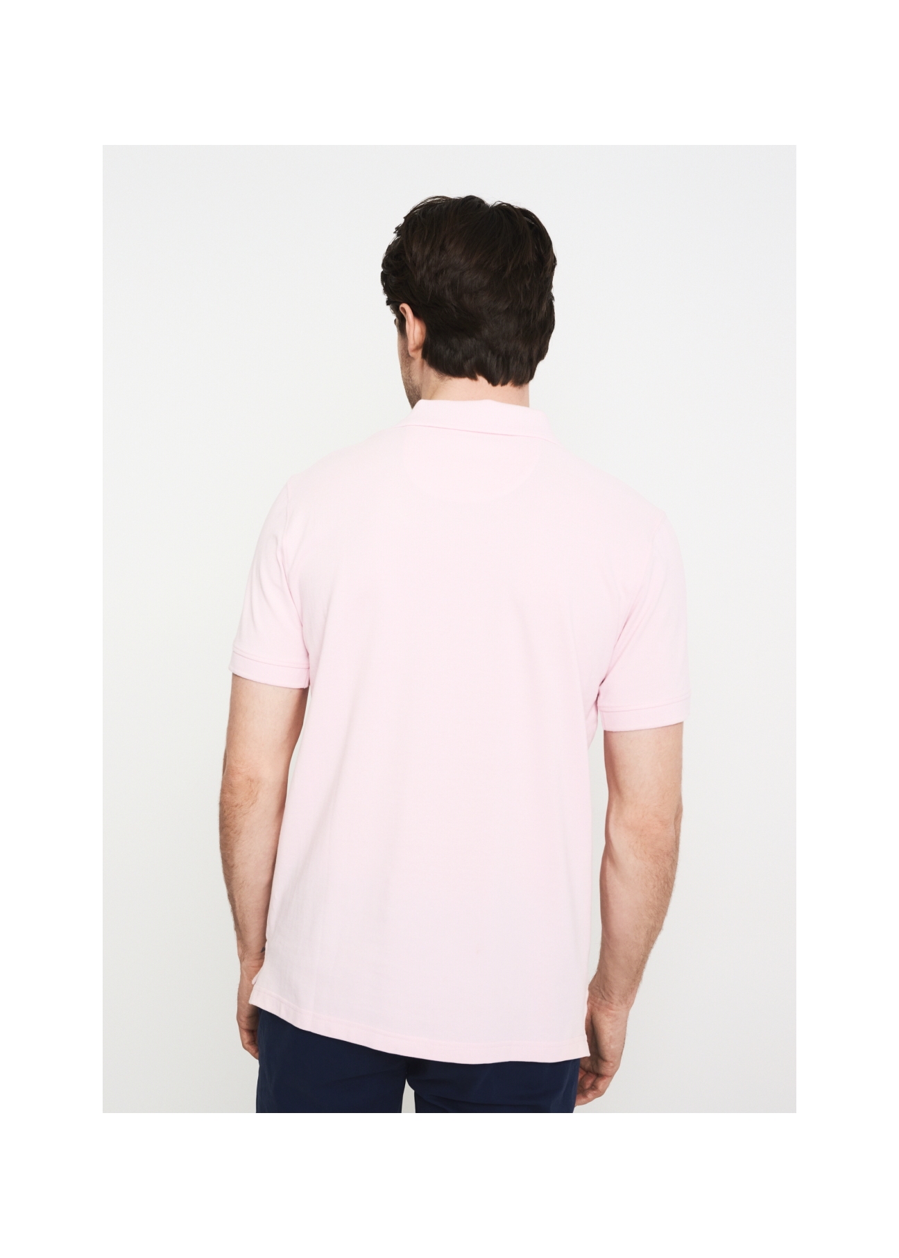 Koszulka polo POLMT-0046-31(W22)-04