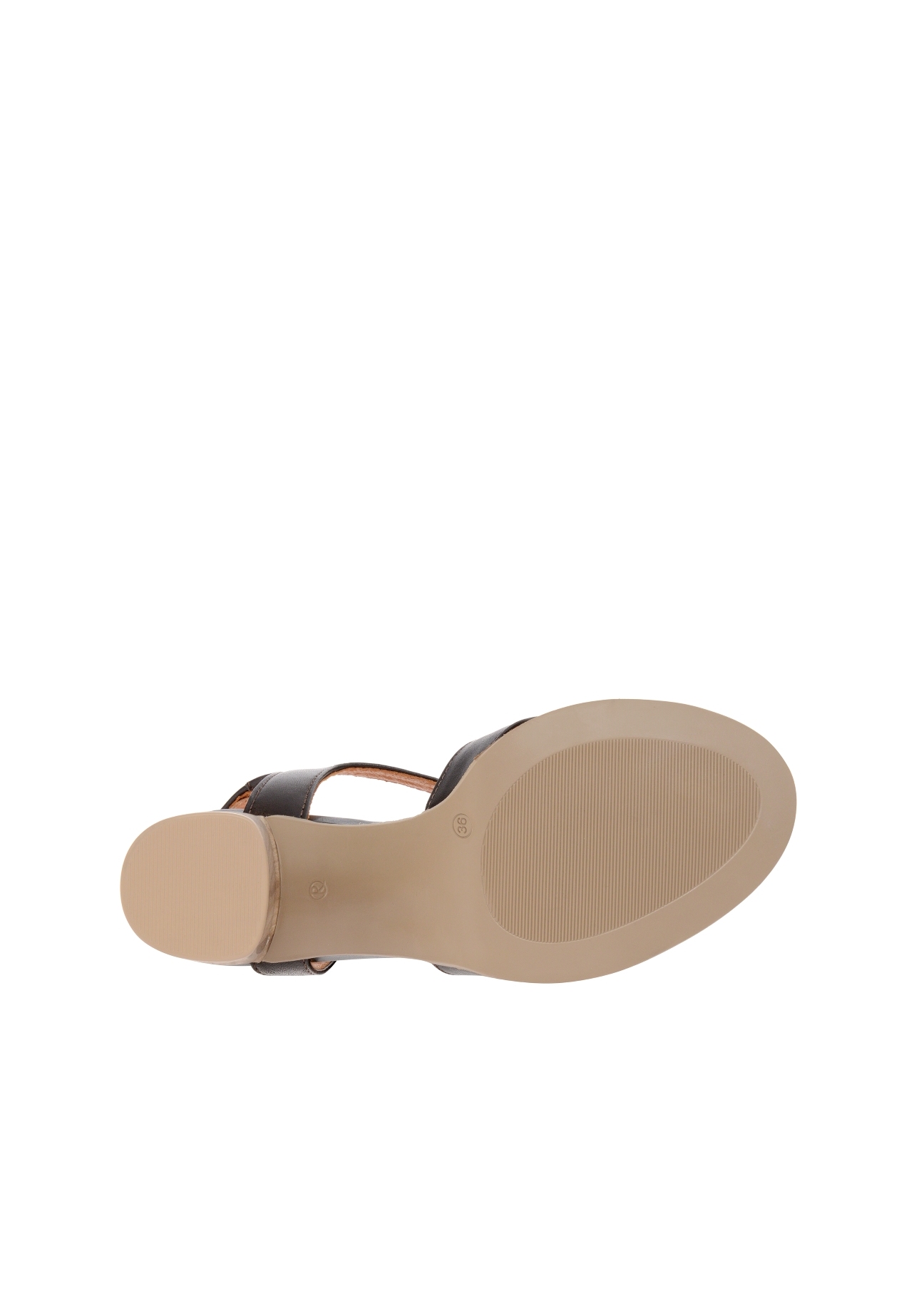 Buty damskie BUTYD-0371-99(W19)-02