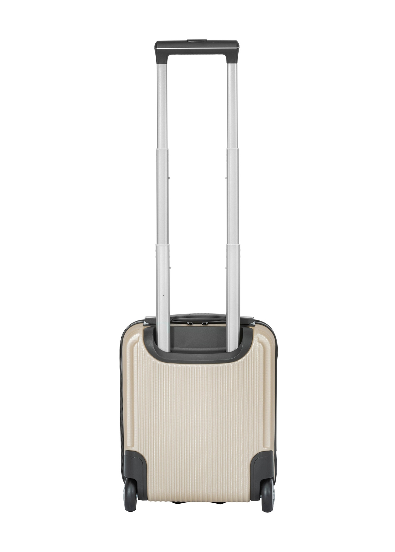 Komplet walizek twardych na kółkach 16"/19"/24"/29" WALAB-0053-0X(W26)