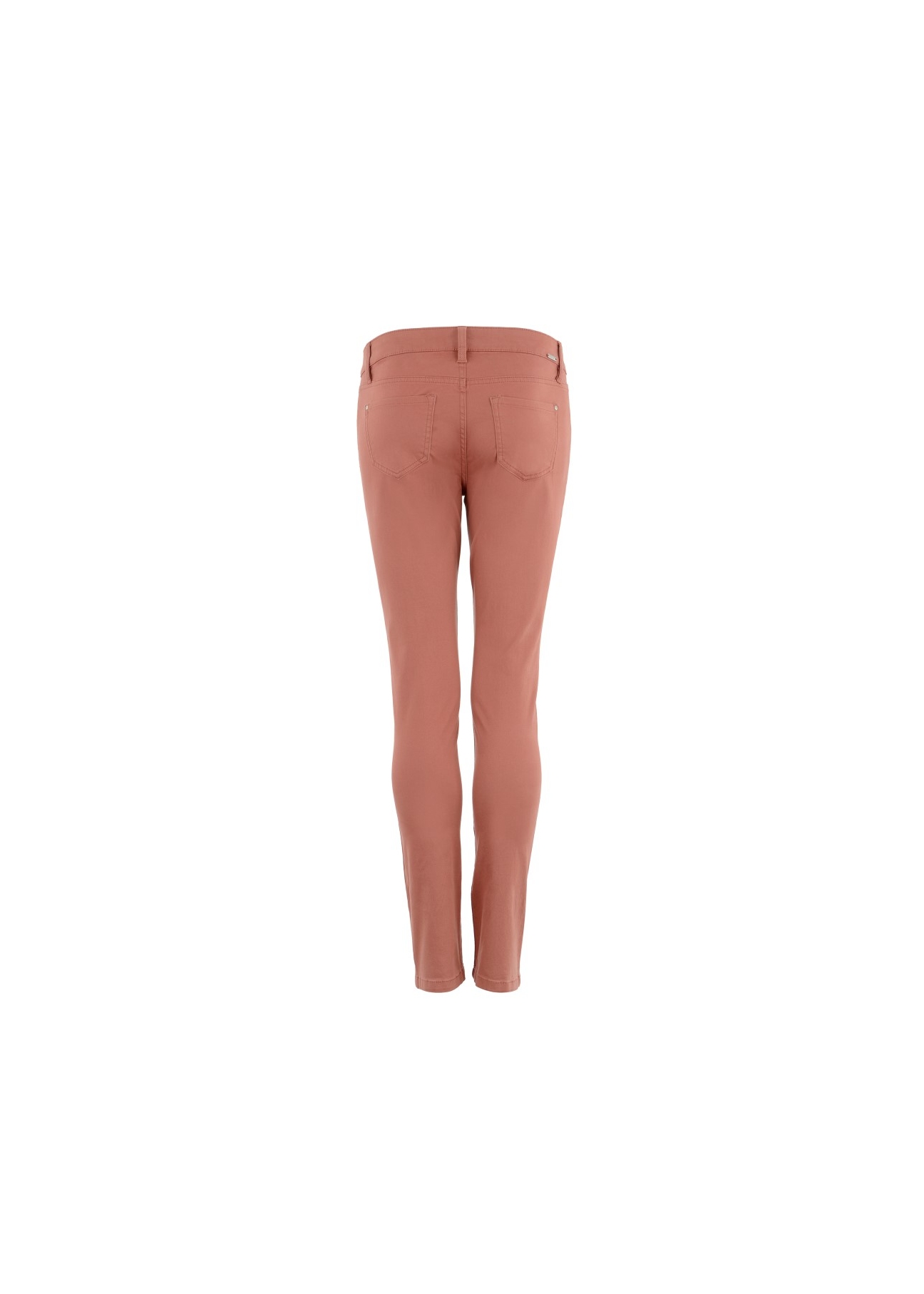 Spodnie damskie SPODT-0008-31(W17)-02