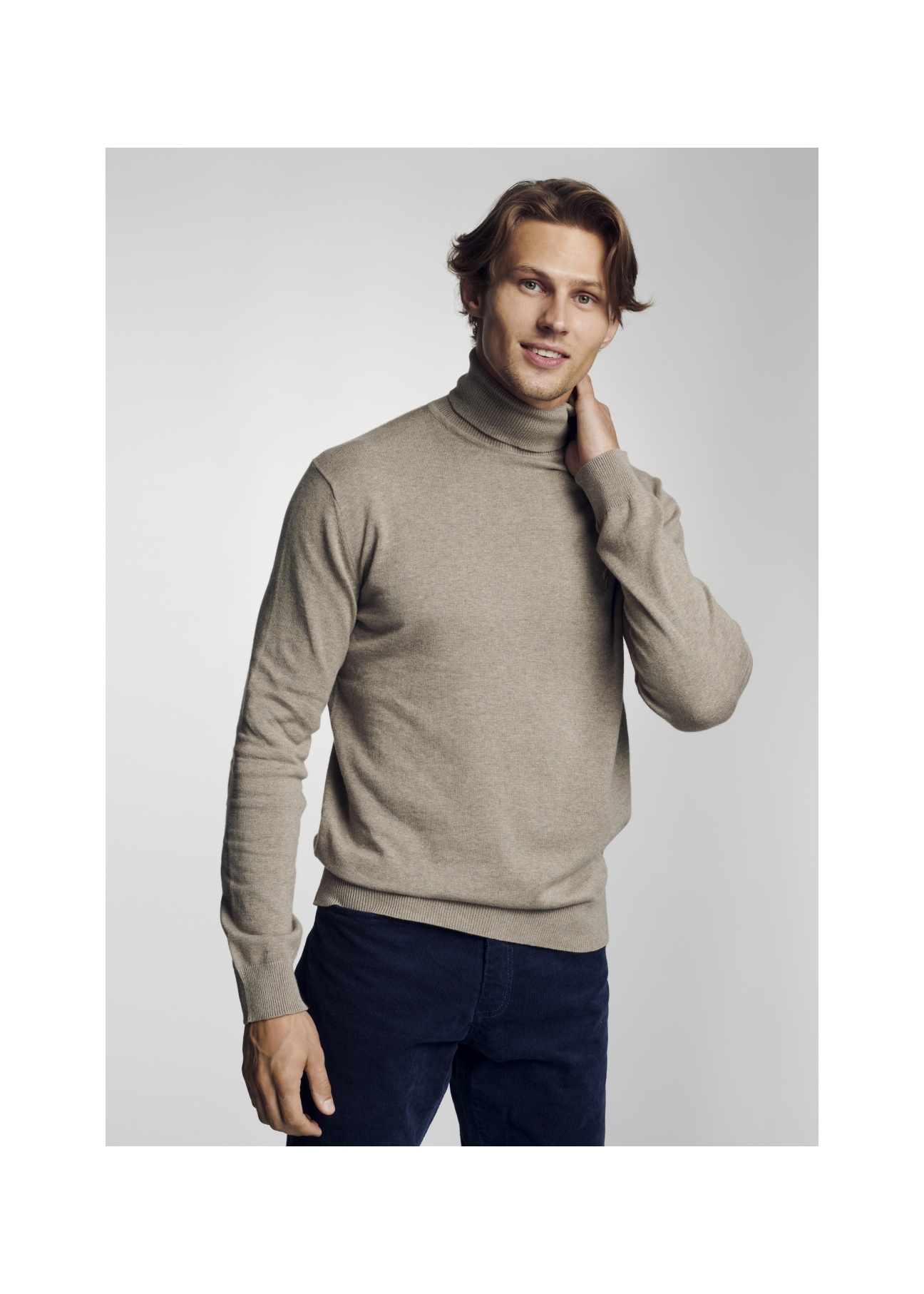 Sweter męski SWEMT-0095-81(Z21)-01