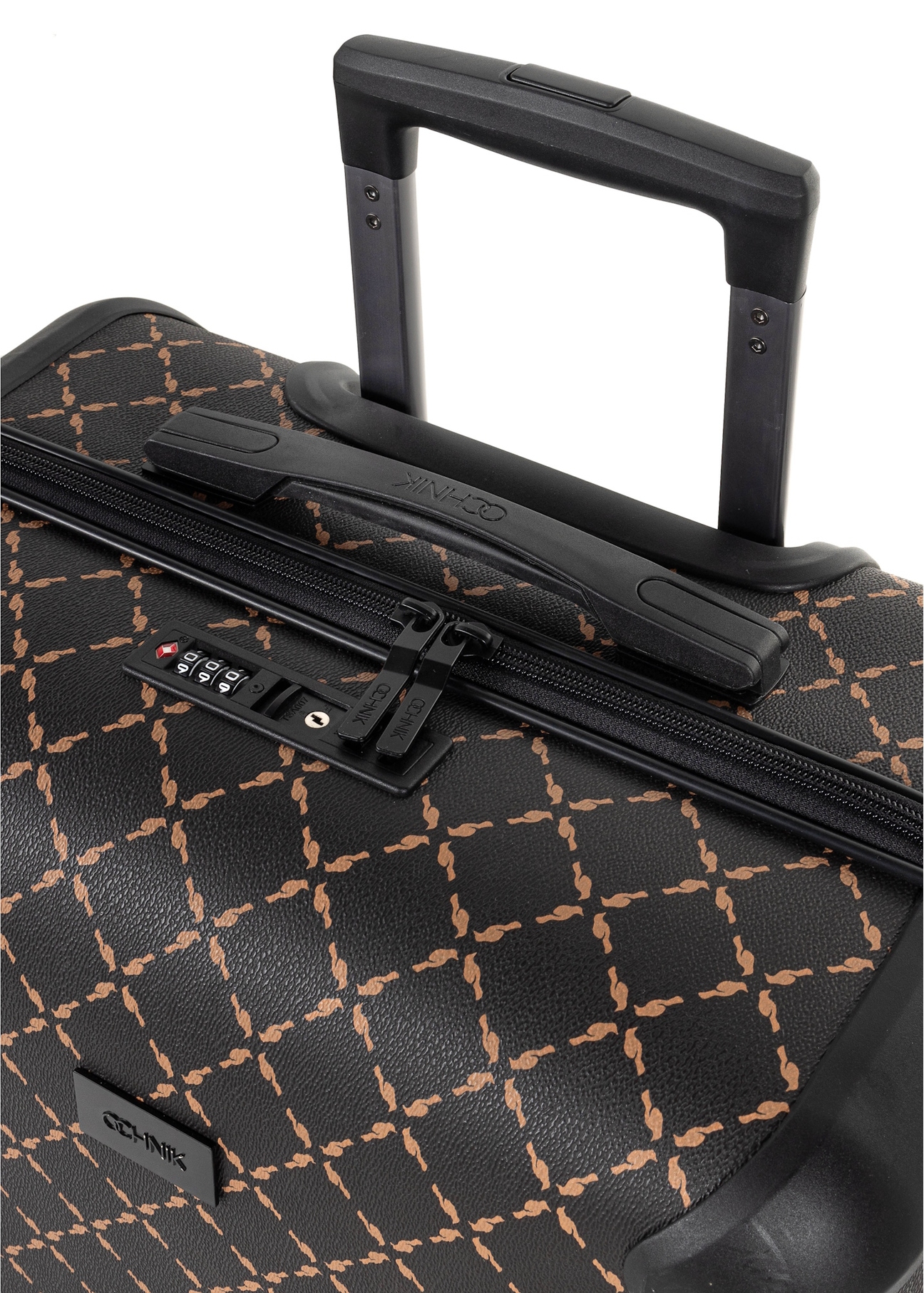 Komplet walizek na kółkach 19"/24"/28" WALPP-0023-98(W25)