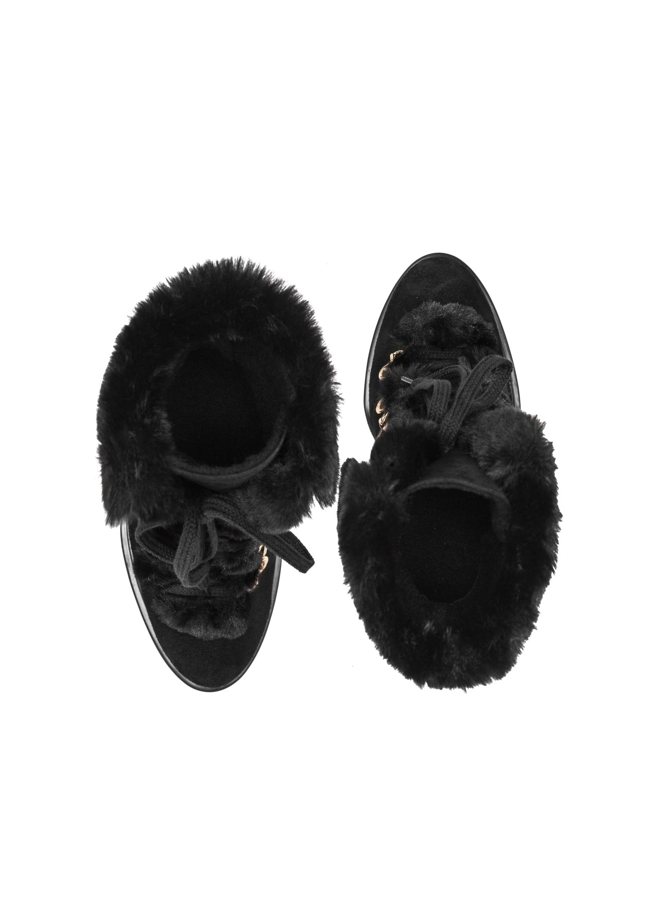 Buty damskie BUTYD-0455-99(Z19)-05