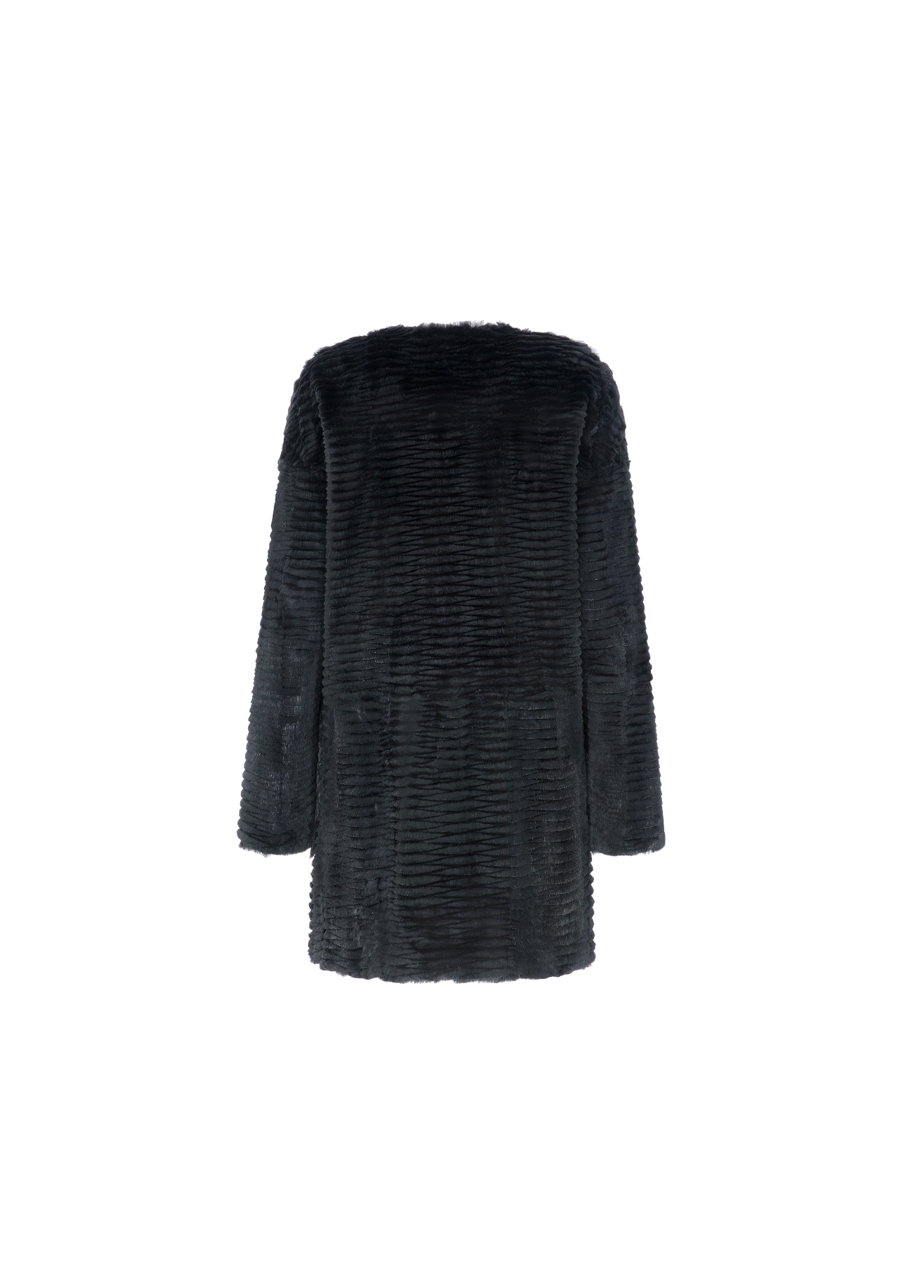 Futro damskie FUTDF-0062-5505(Z19)-02