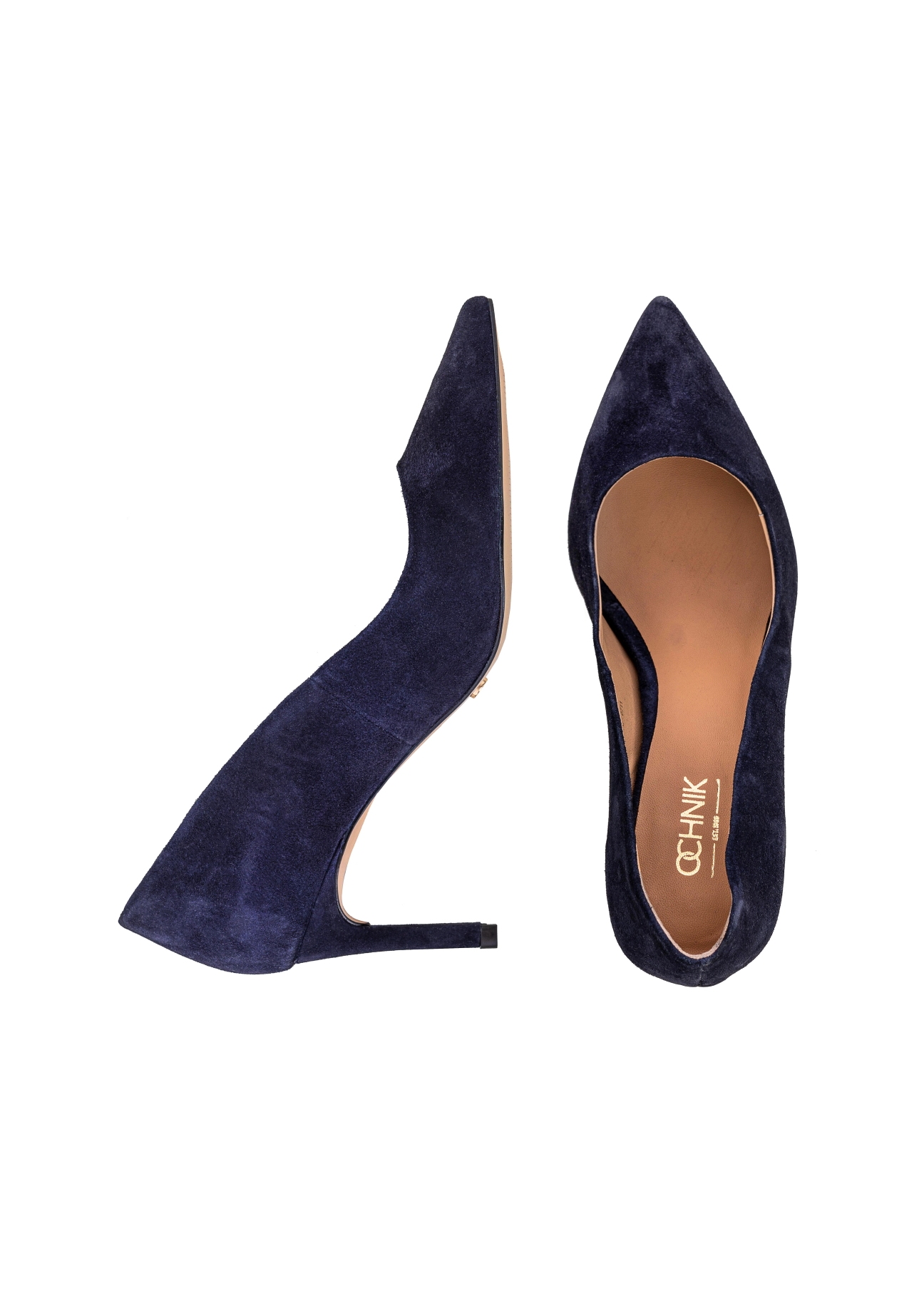 Buty damskie BUTYD-0711-69(W21)-02