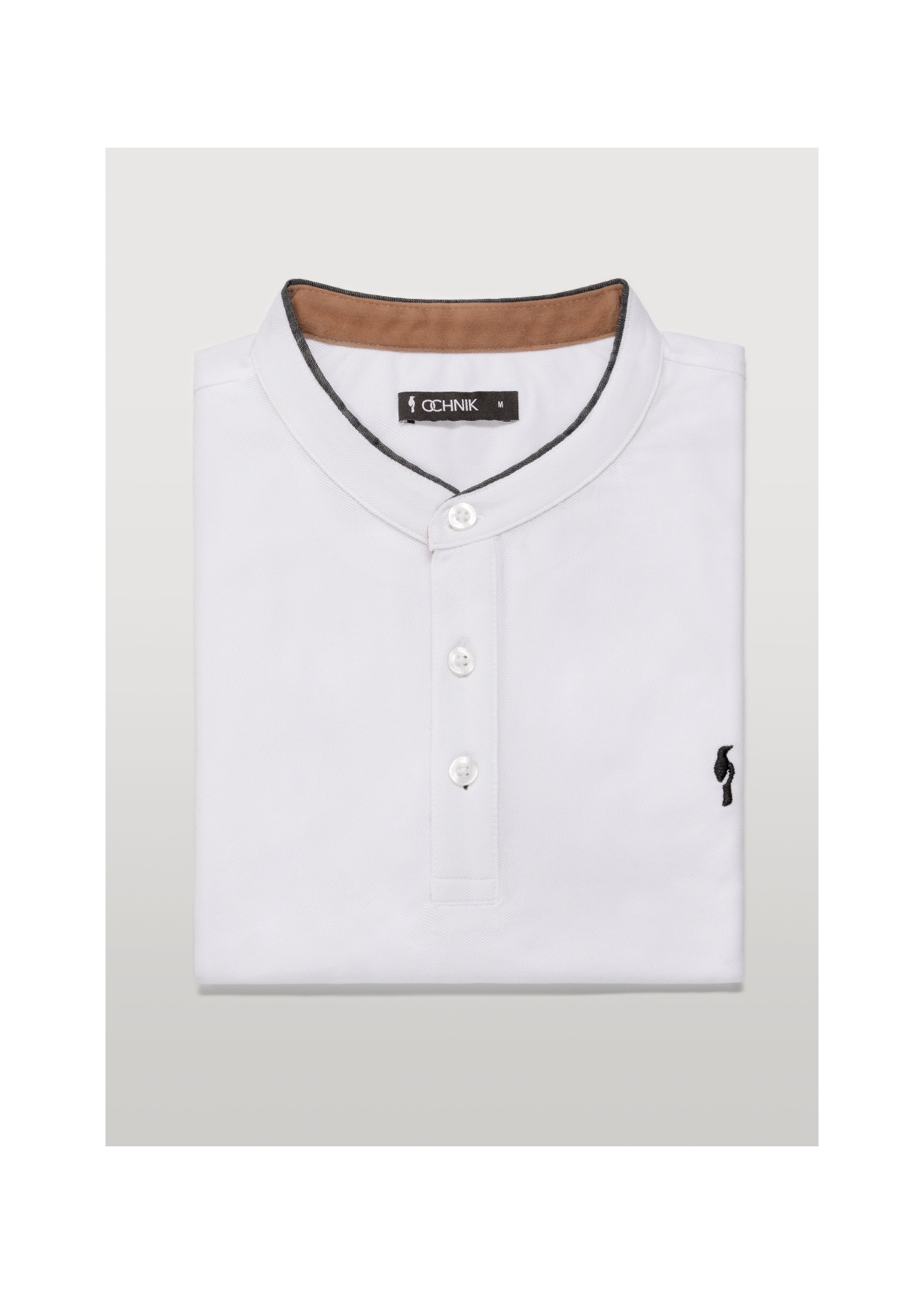 Koszulka polo POLMT-0044-11(W21)-04