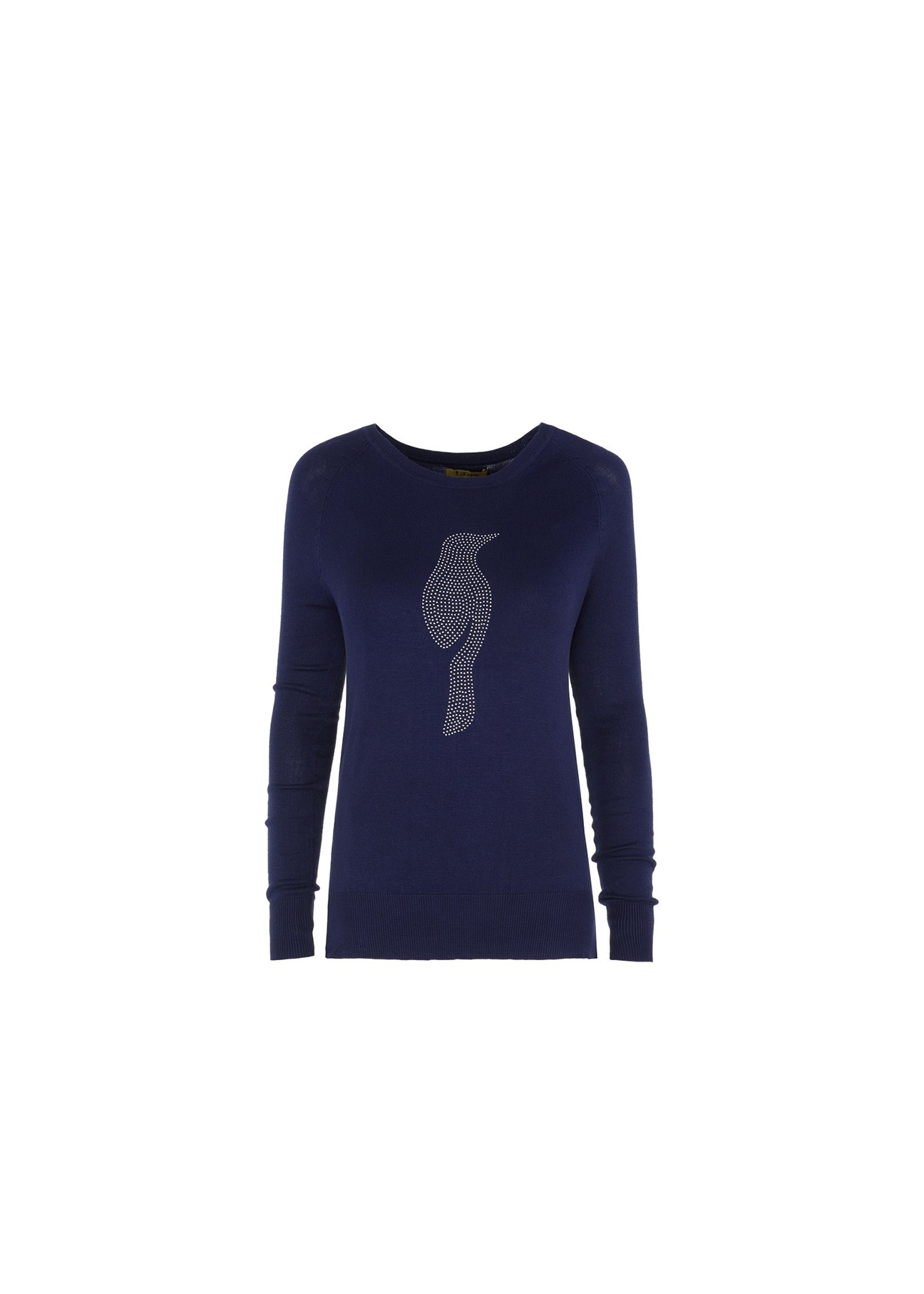 Sweter damski SWEDT-0108-69(Z19)-01