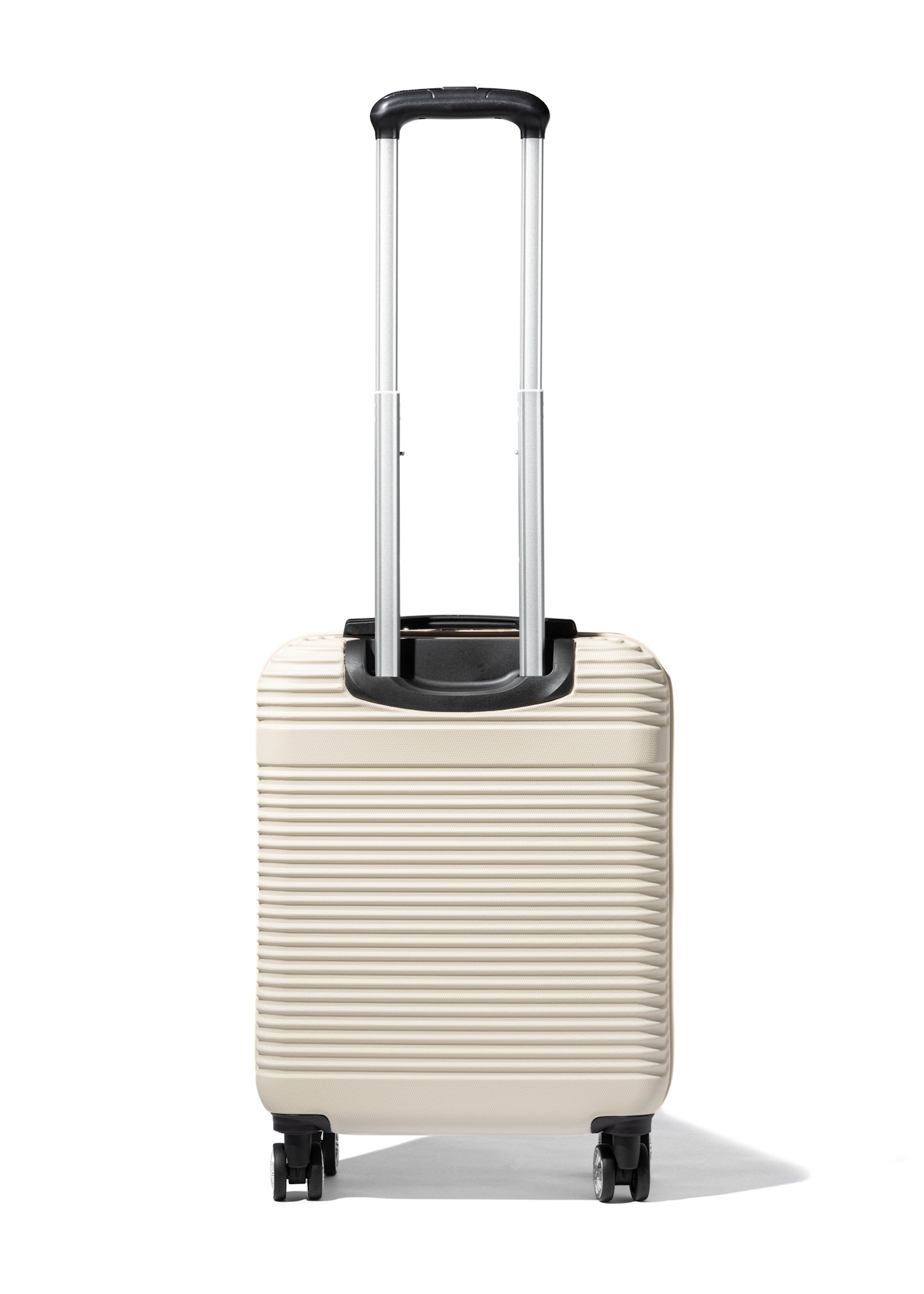 Walizka mała na kółkach WALAB-0040-0C-19(W26)