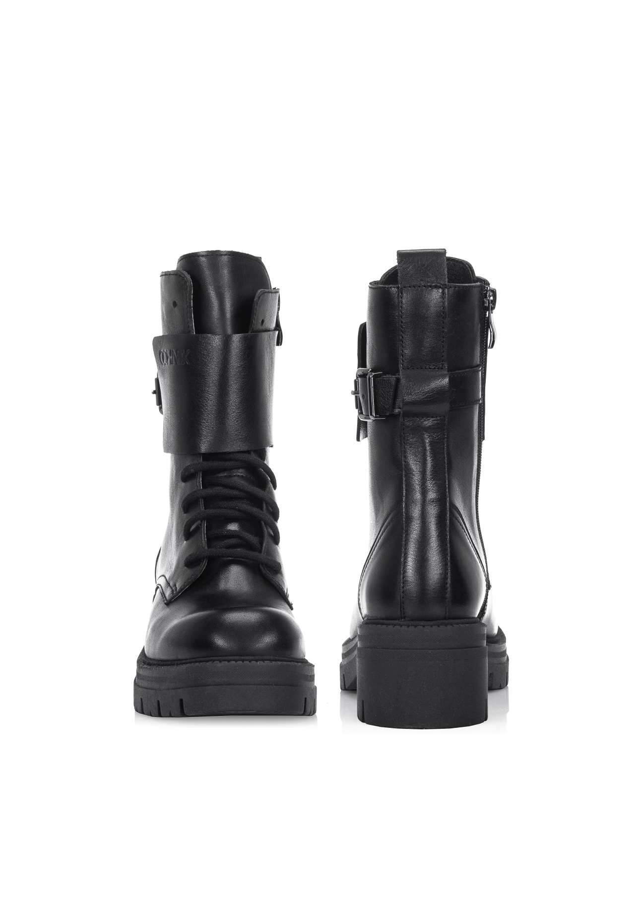 Buty damskie BUTYD-0849-99(Z21)-03