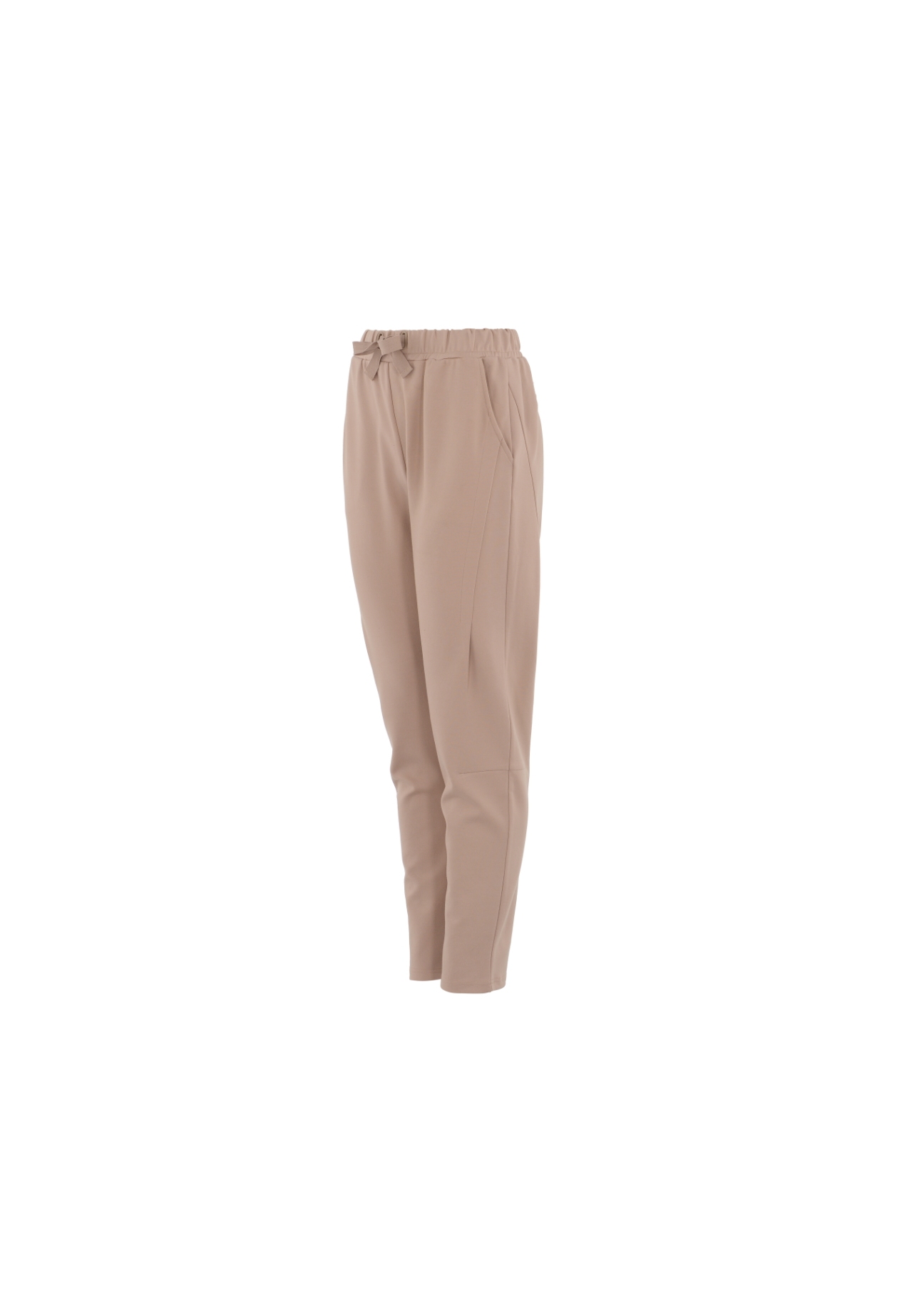 Spodnie damskie SPODT-0040-81(W20)-02