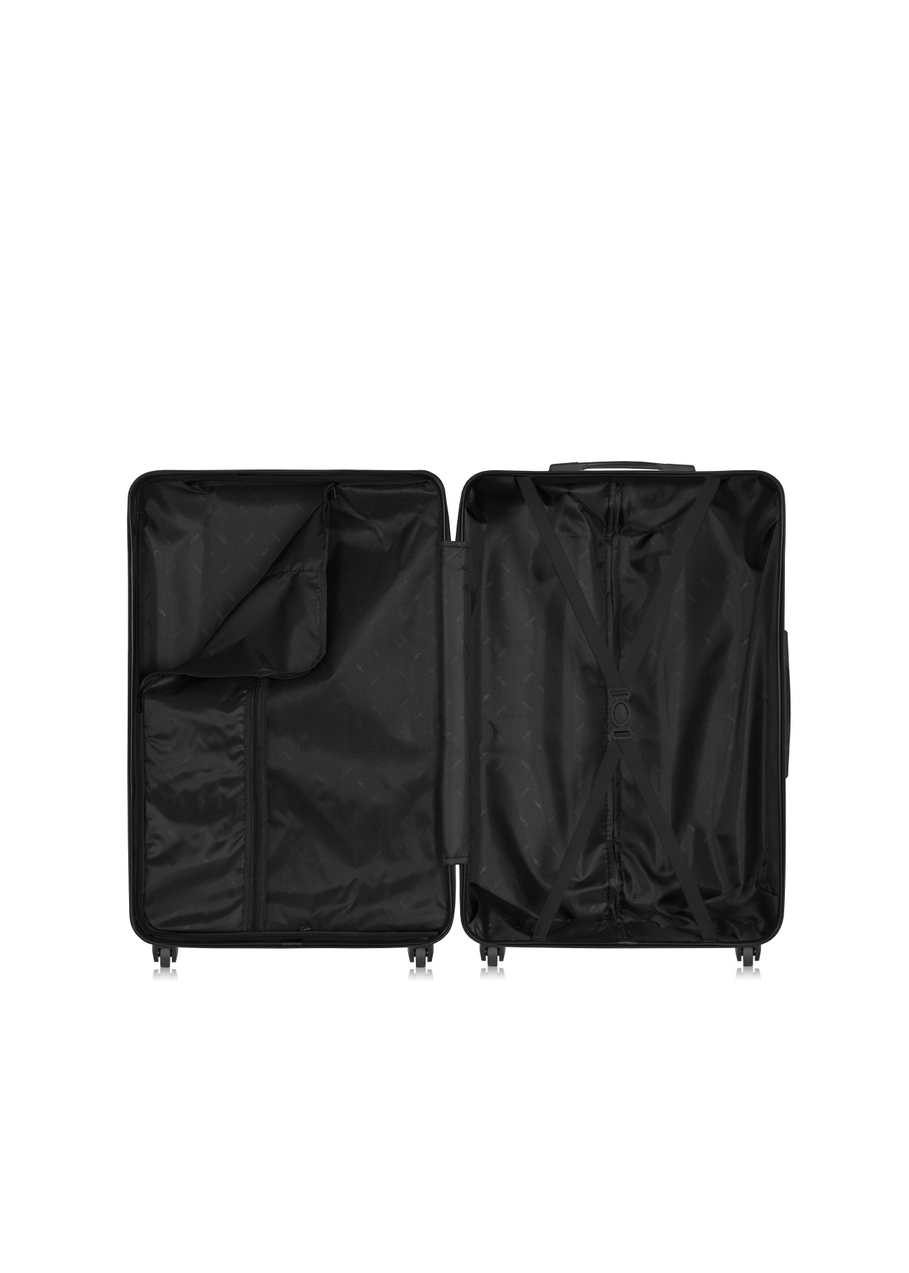 Komplet walizek na kółkach 19'/24'/28' WALAB-0050-99(W20)-12