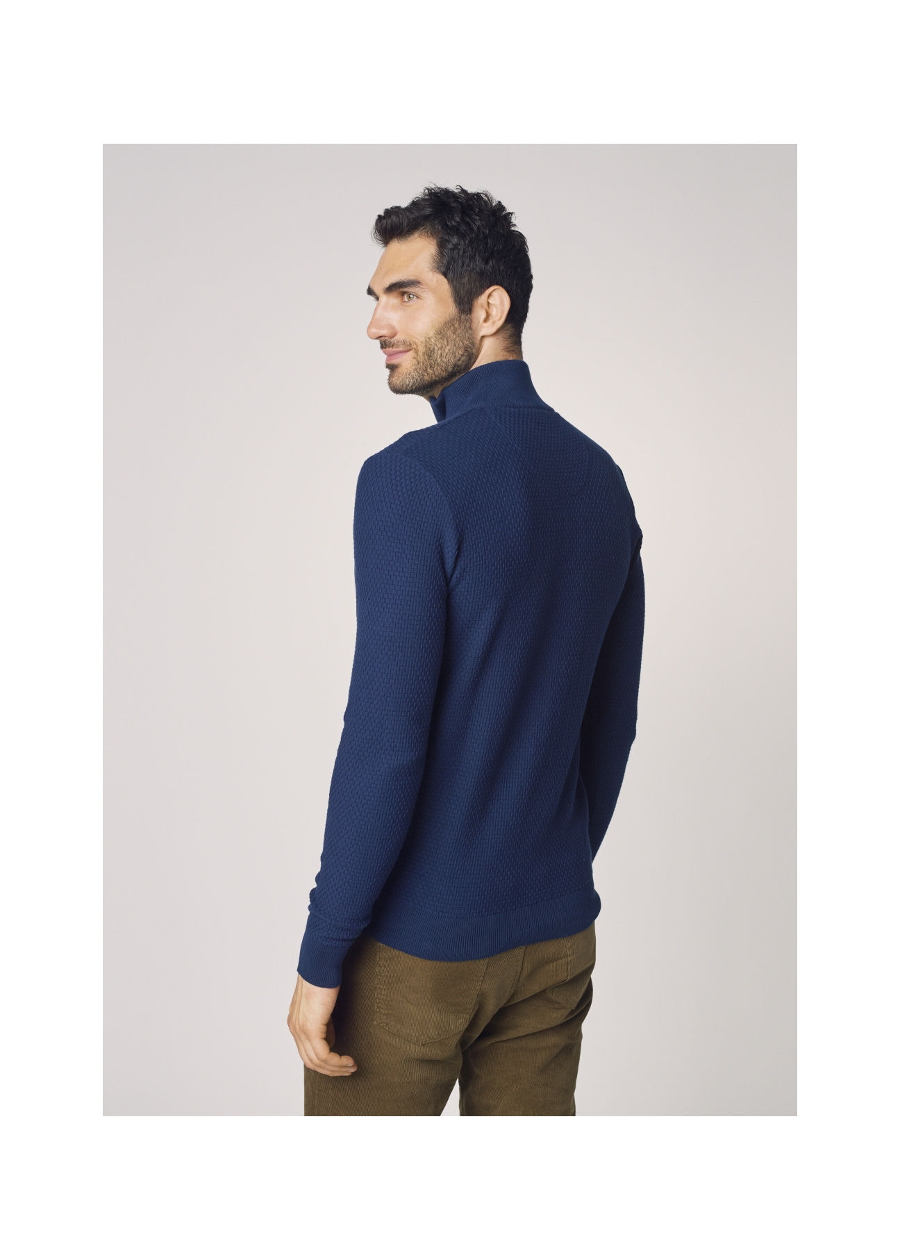 Sweter męski SWEMT-0106-69(Z21)-03
