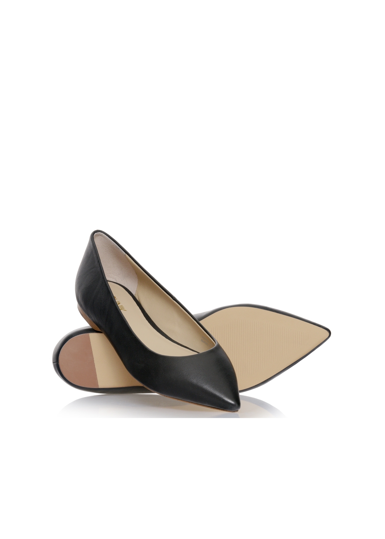 Buty damskie BUTYD-0357-99(W19)-03