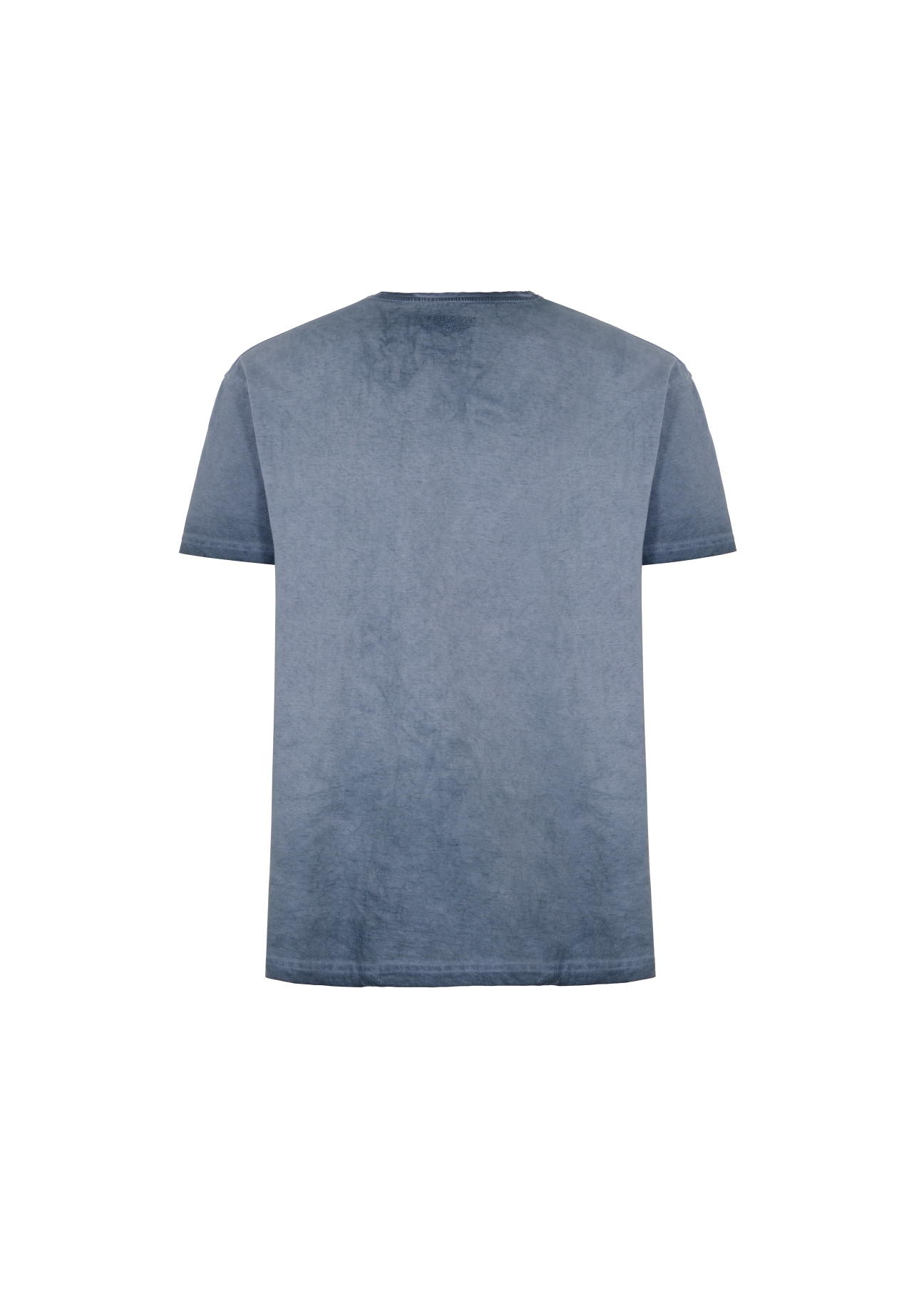 T-shirt męski TSHMT-0067-69(Z21)-03