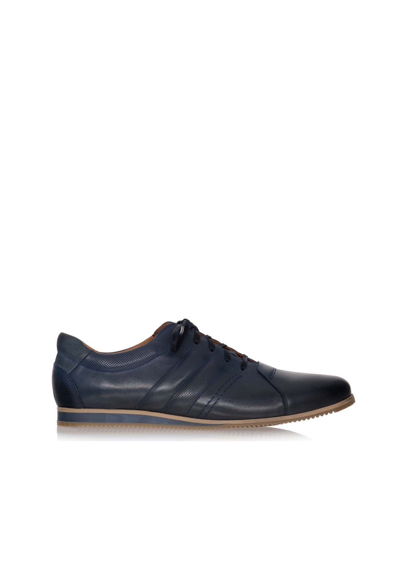 Buty męskie BUTYM-0100-69(W18)-02