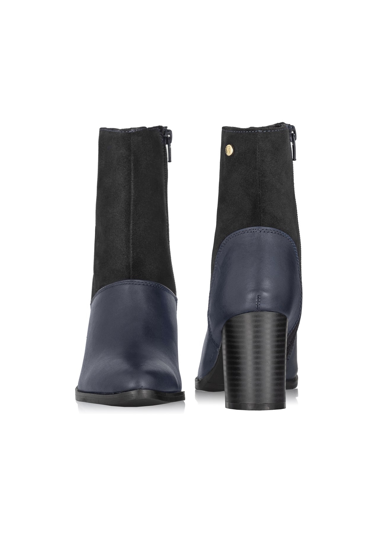 Buty damskie BUTYD-0433-17(Z19)-03