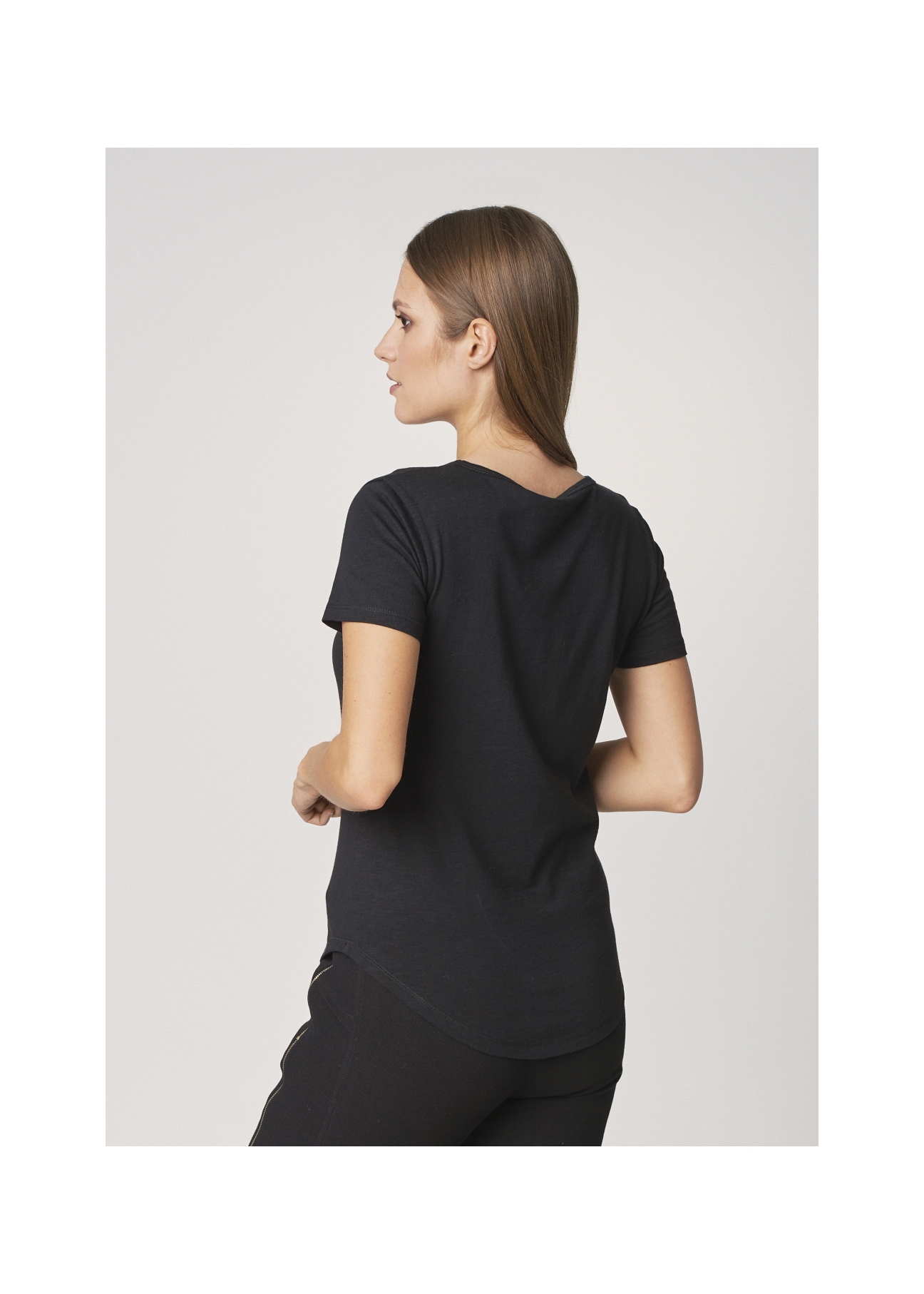 T-shirt damski TSHDT-0077-99(Z21)-04