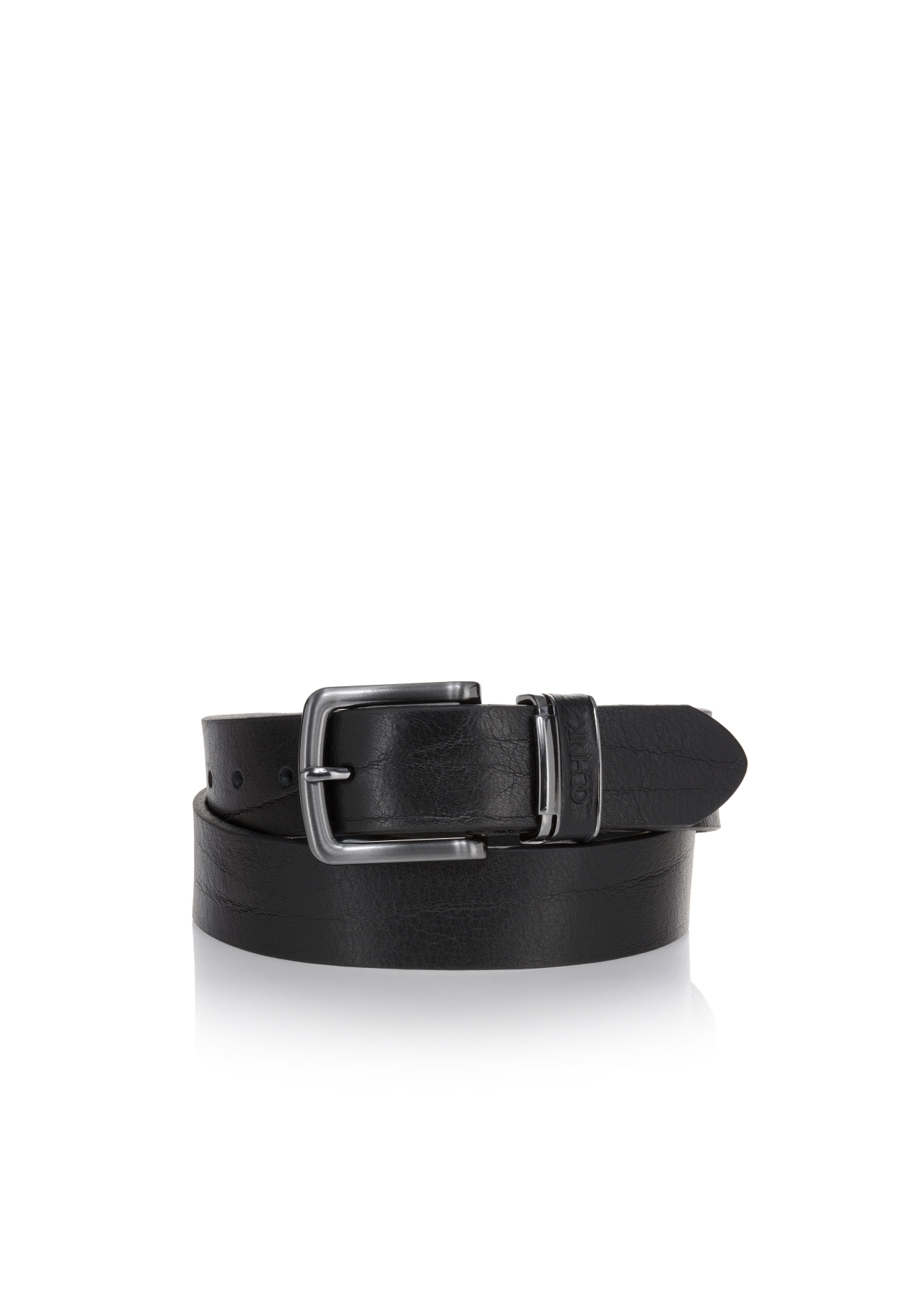 Pasek męski PASMS-0232-99(W22)-01