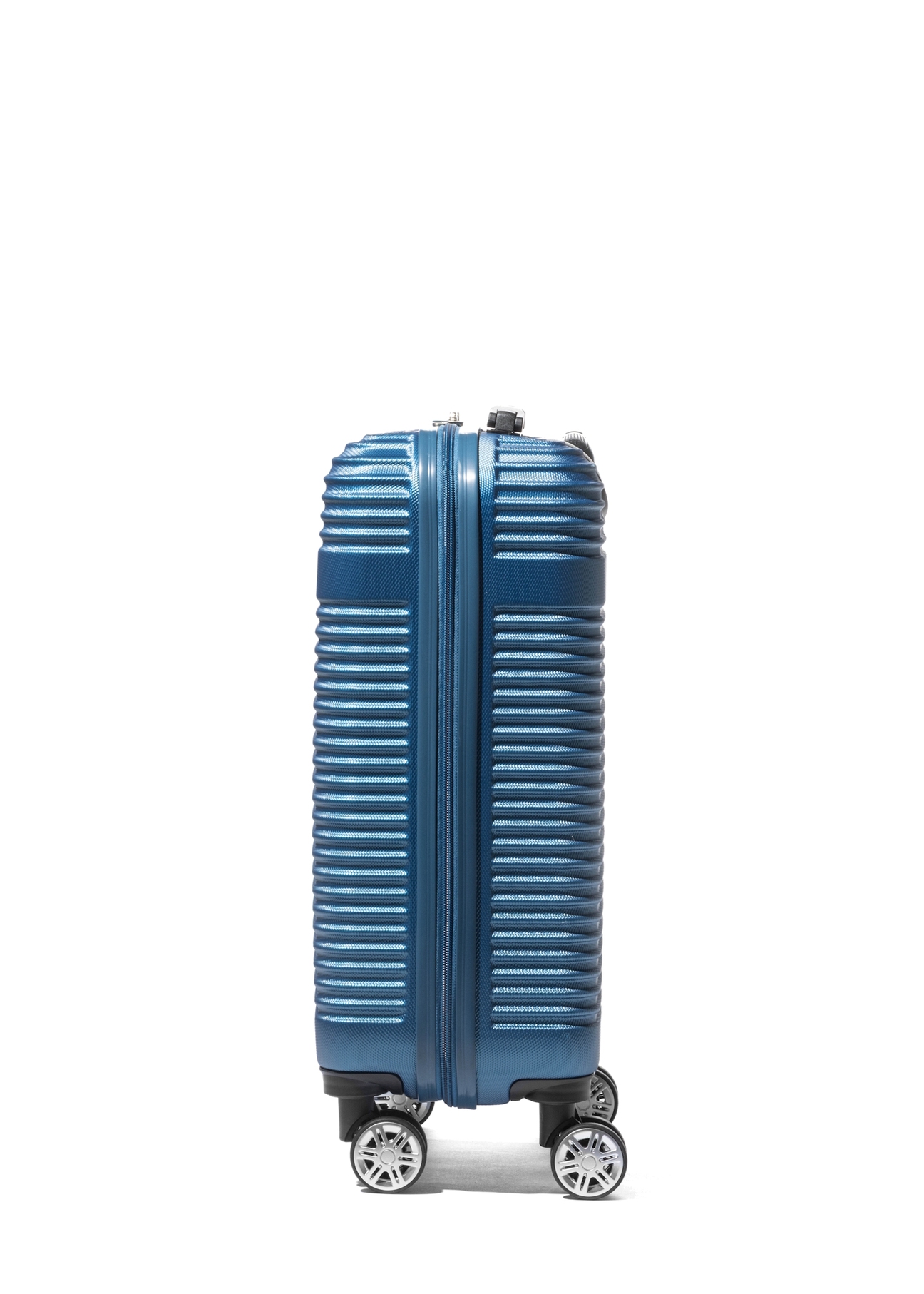 Walizka mała na kółkach WALAB-0040-7H-19(W26)