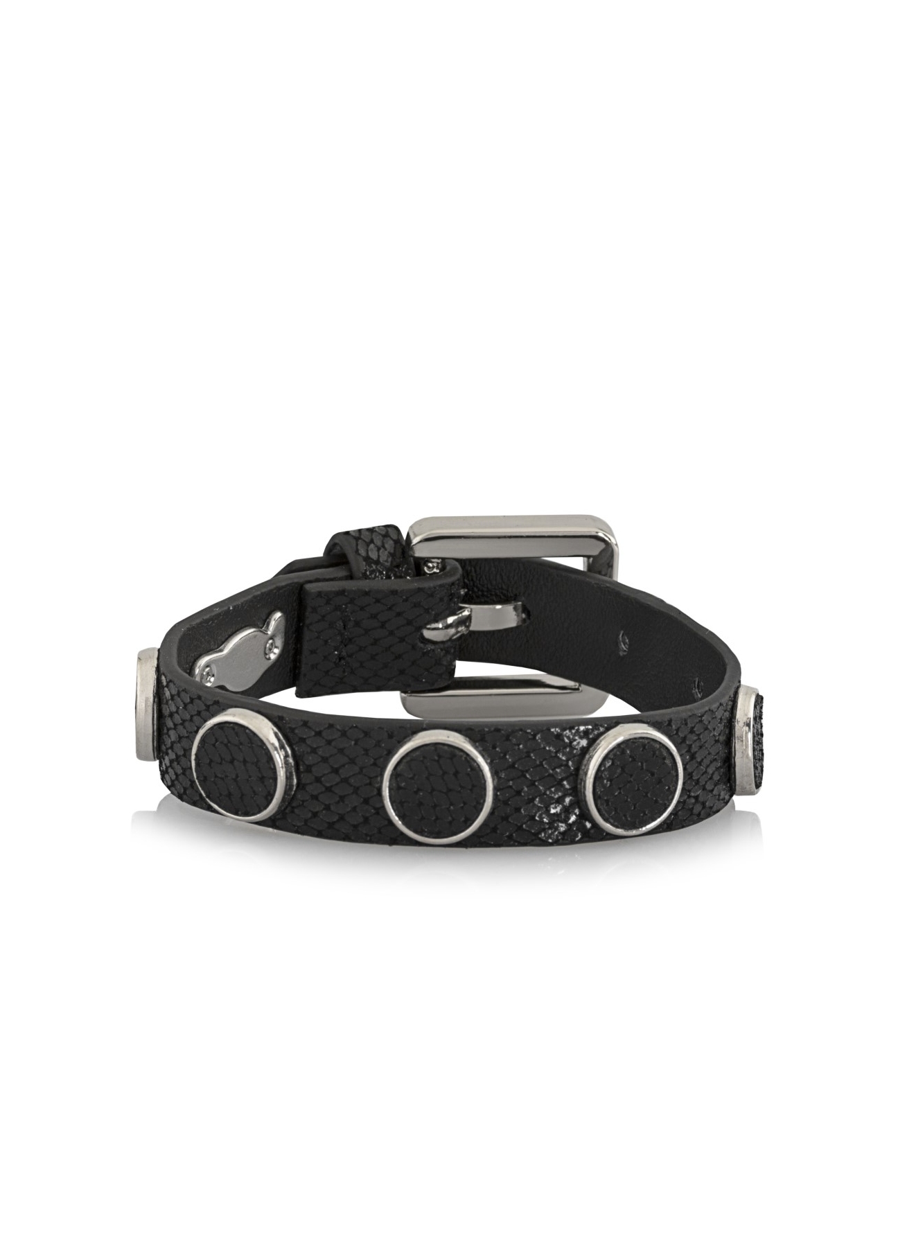 Bransoletka damska BRAND-0002-99(W17)-02
